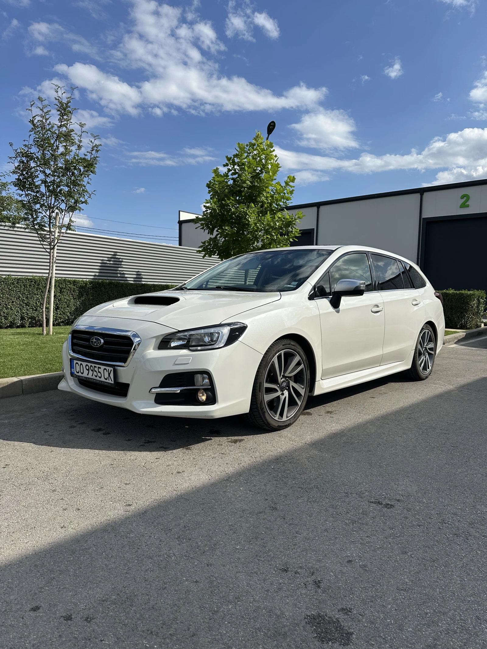 Subaru Levorg | Mobile.bg   1