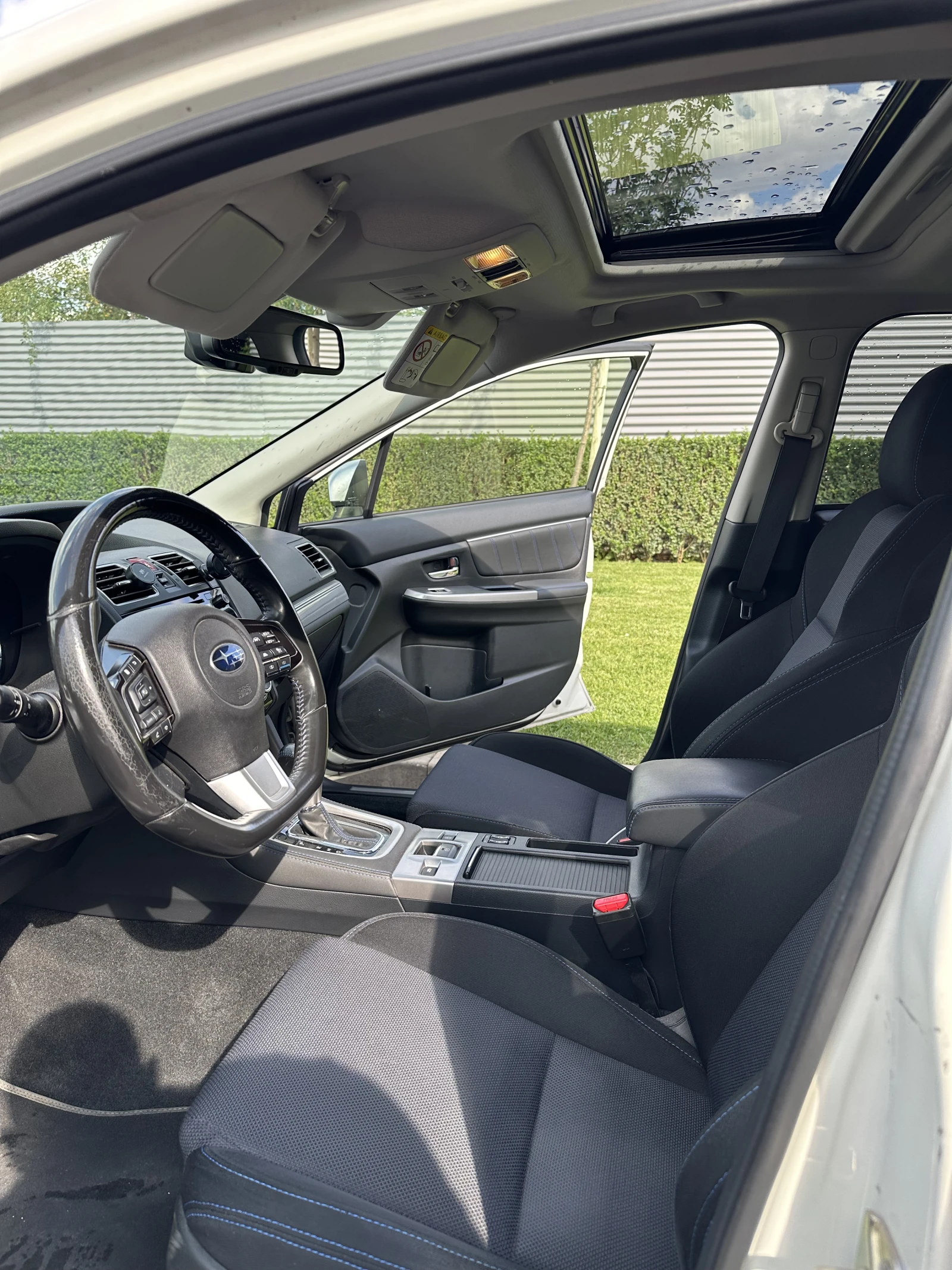 Subaru Levorg | Mobile.bg   12