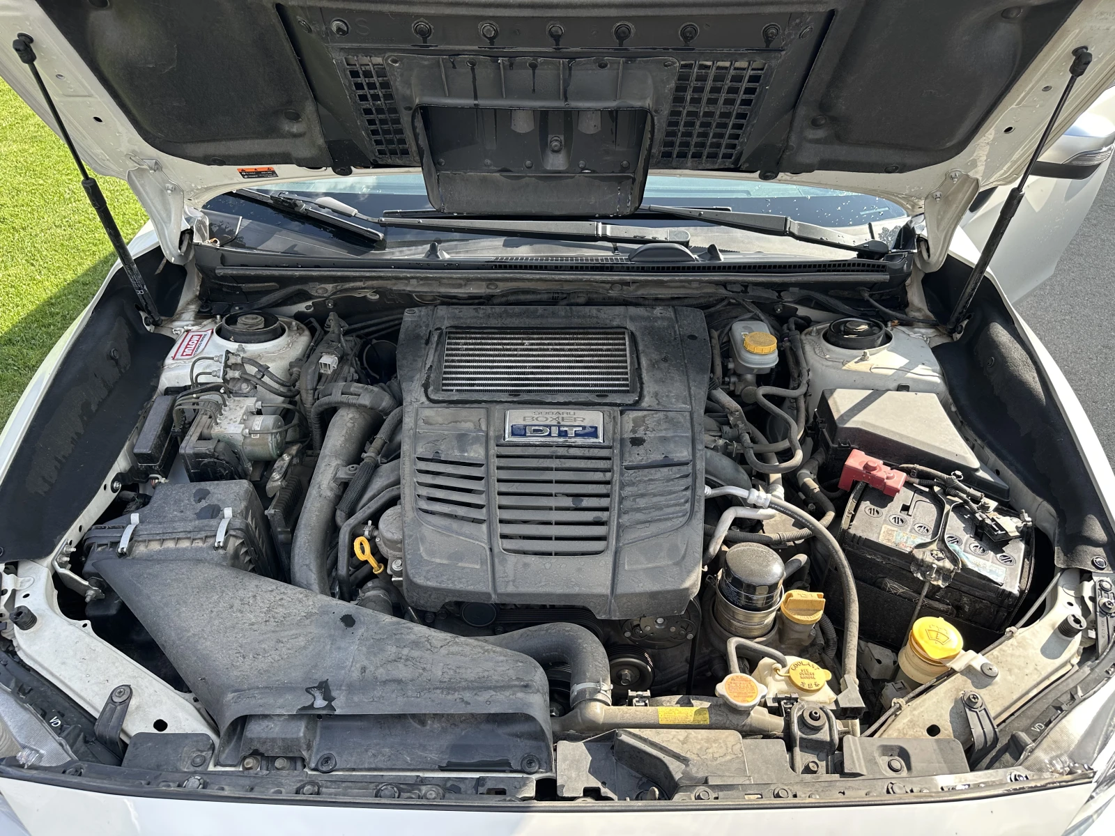 Subaru Levorg | Mobile.bg   13