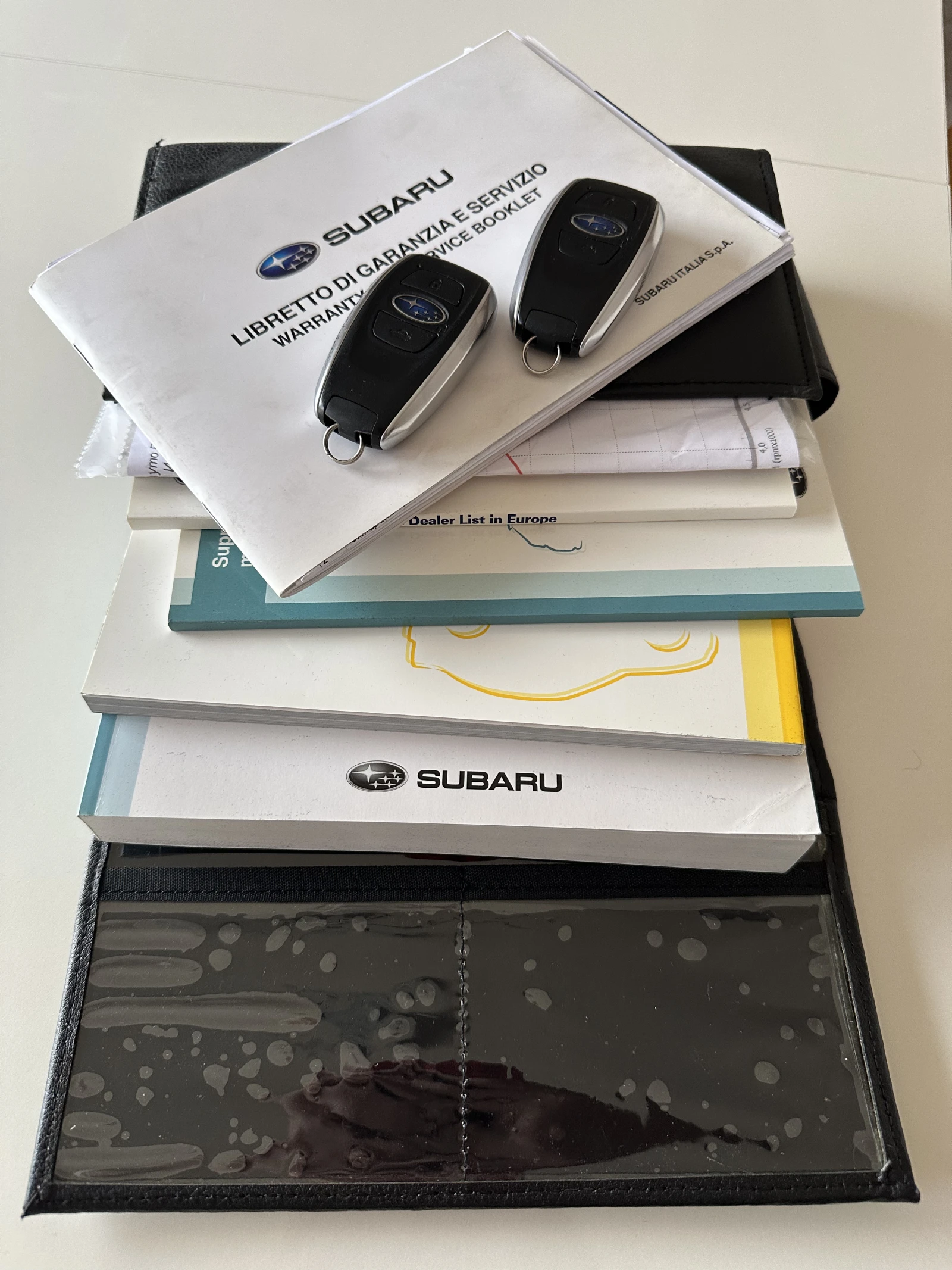 Subaru Levorg | Mobile.bg   17