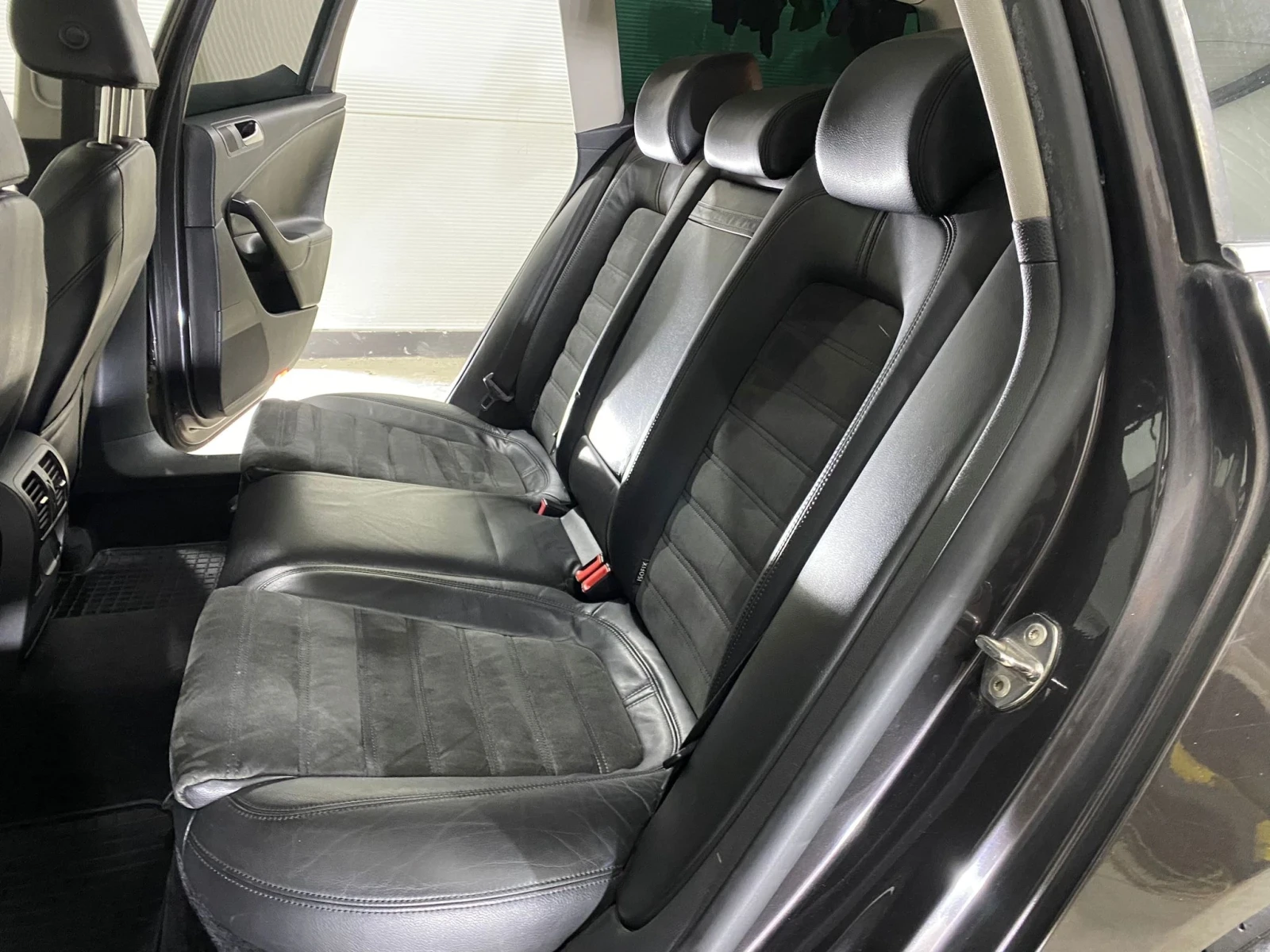 VW Passat DSG Common rail | Mobile.bg   10