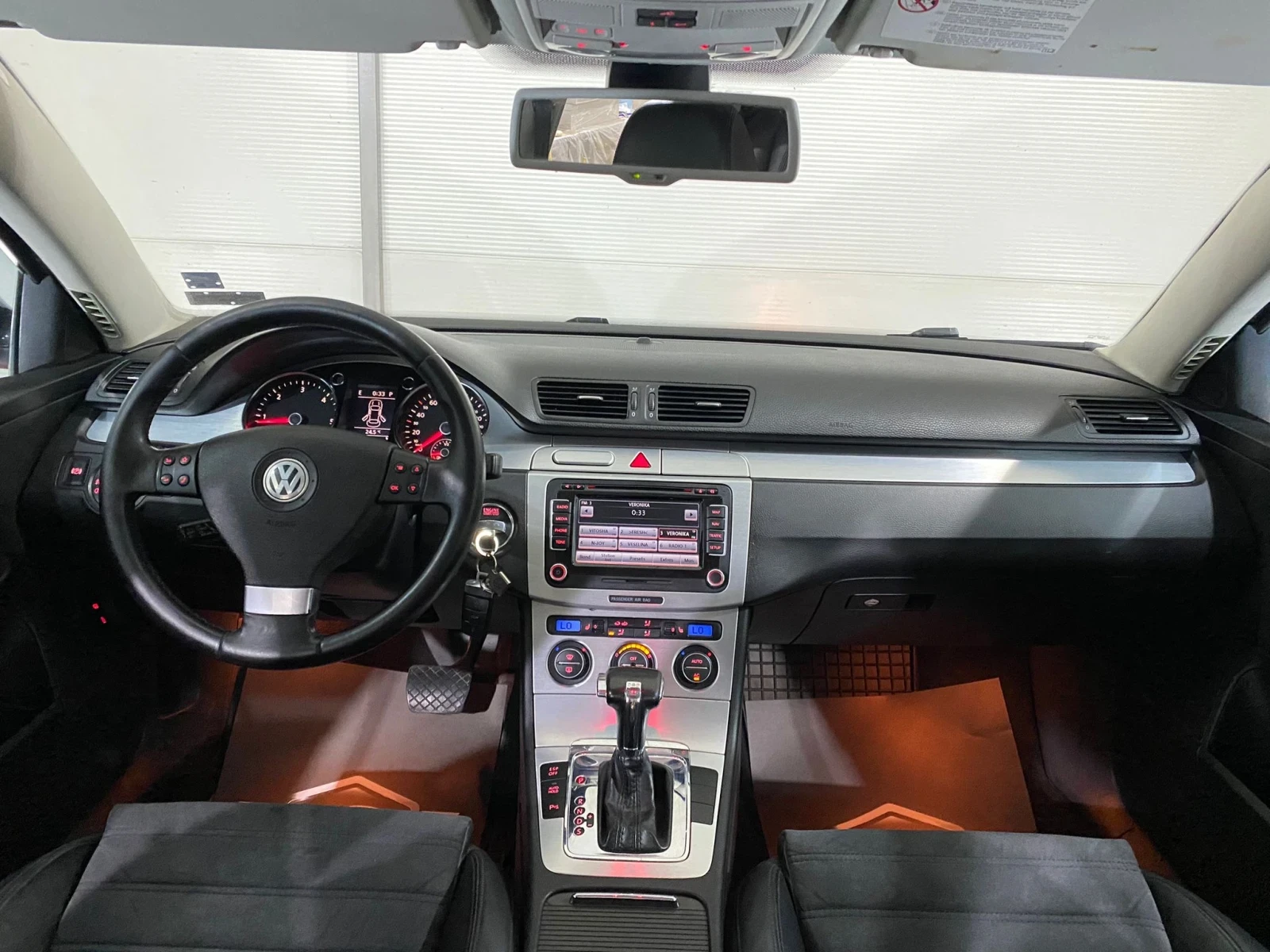 VW Passat DSG Common rail | Mobile.bg   8