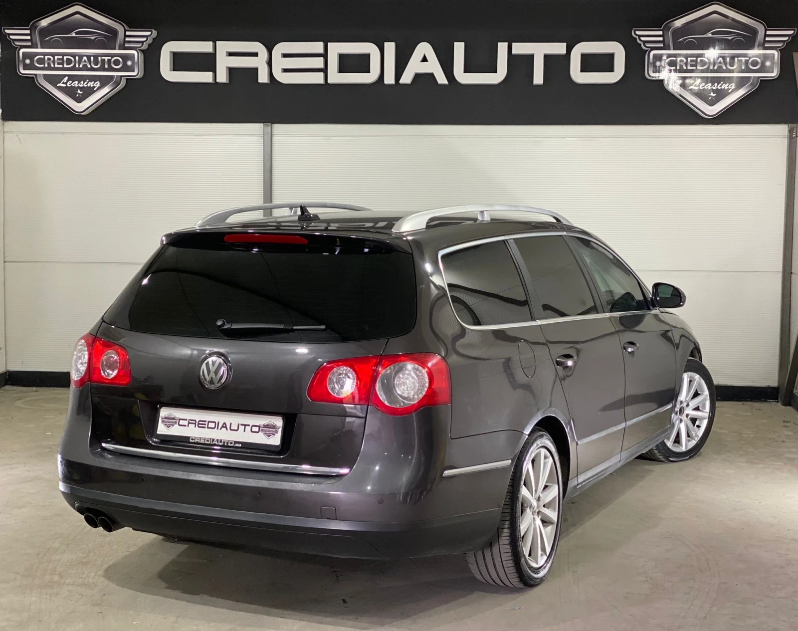 VW Passat DSG Common rail | Mobile.bg   6