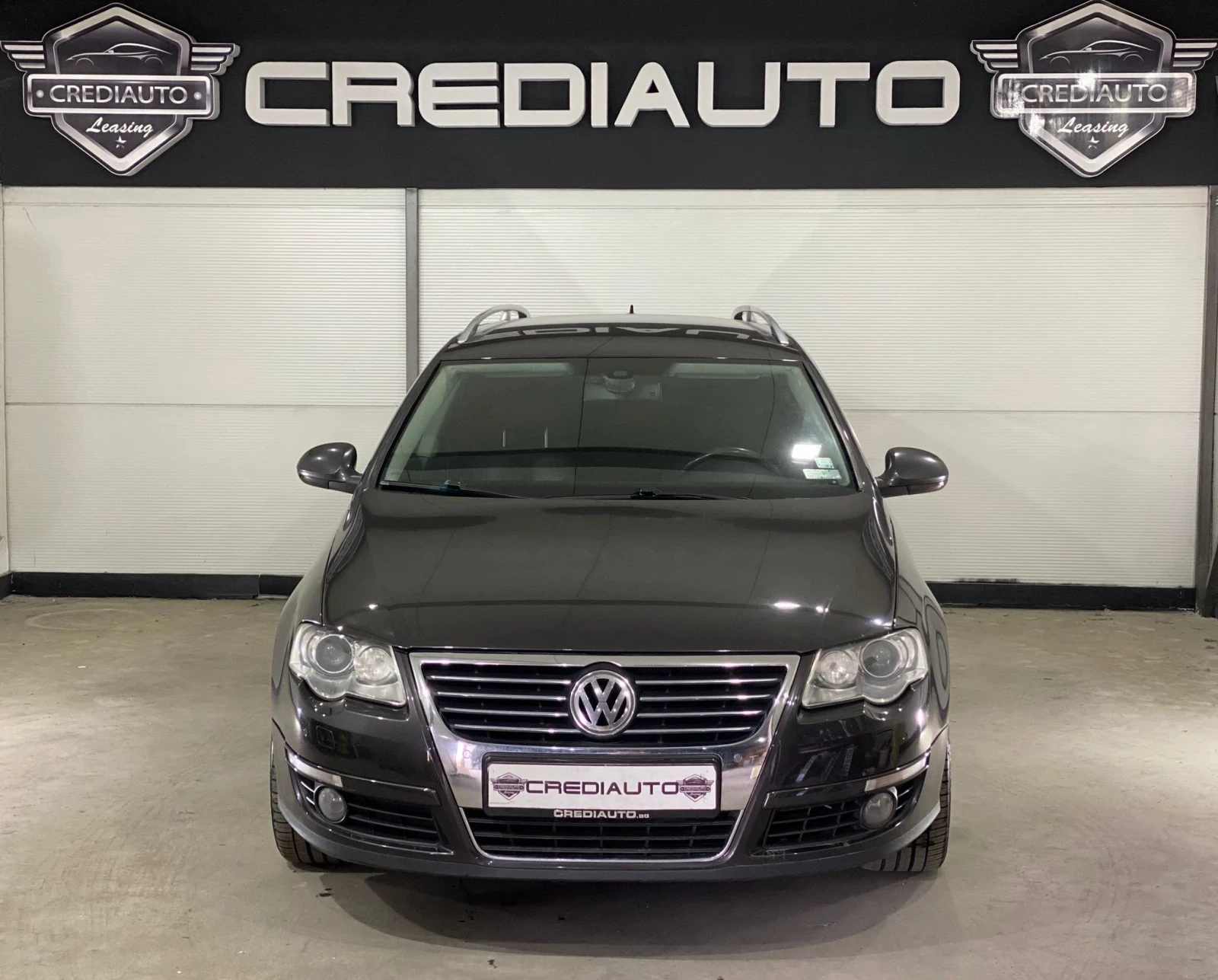 VW Passat DSG Common rail | Mobile.bg   2