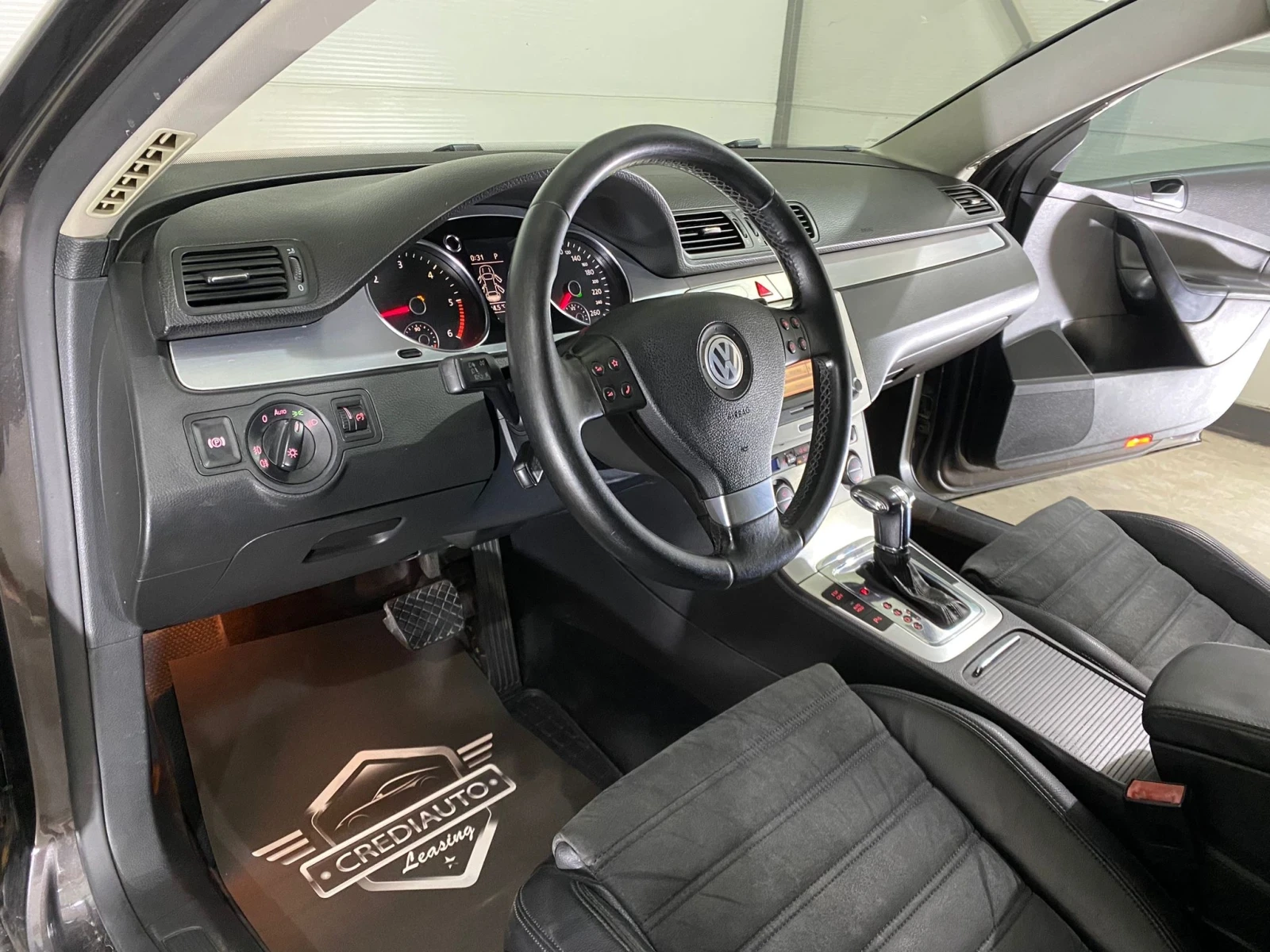 VW Passat DSG Common rail | Mobile.bg   7