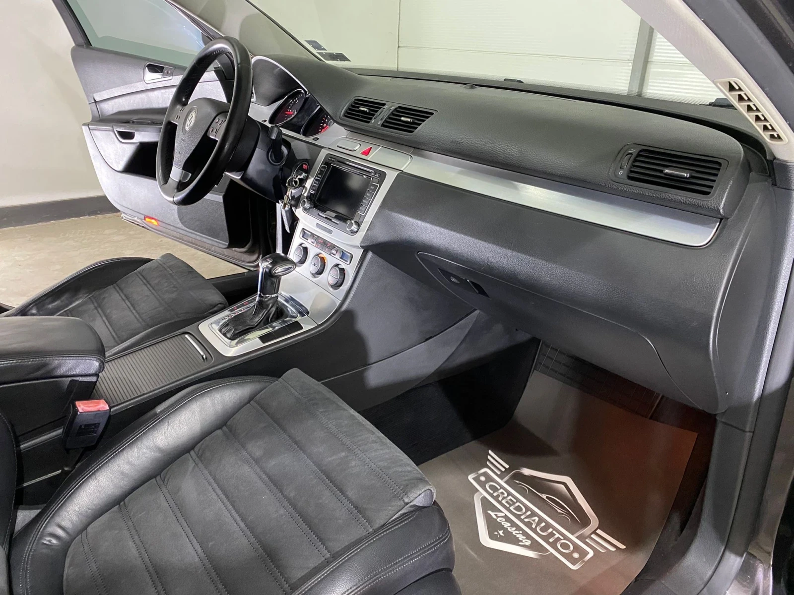 VW Passat DSG Common rail | Mobile.bg   9