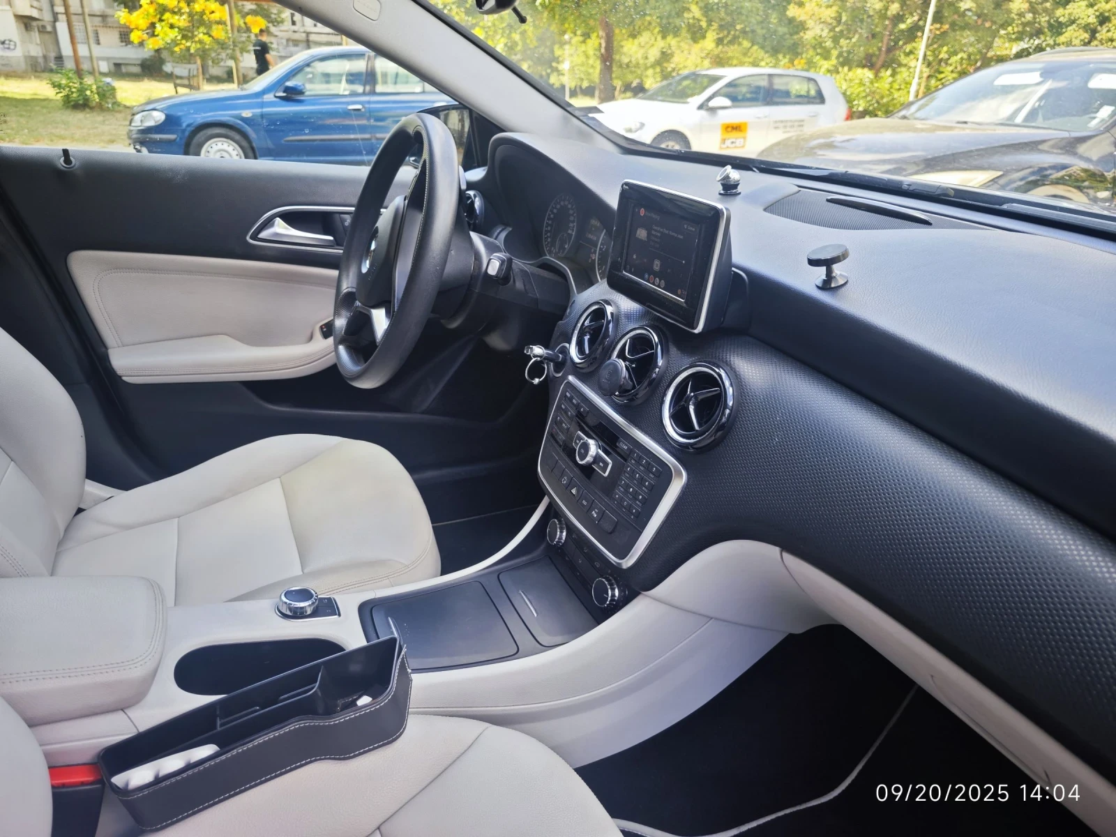 Mercedes-Benz A 180 180   | Mobile.bg   1