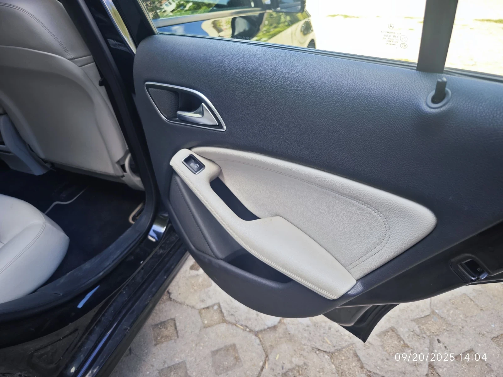 Mercedes-Benz A 180 А180 Спорт пакет - изображение 5