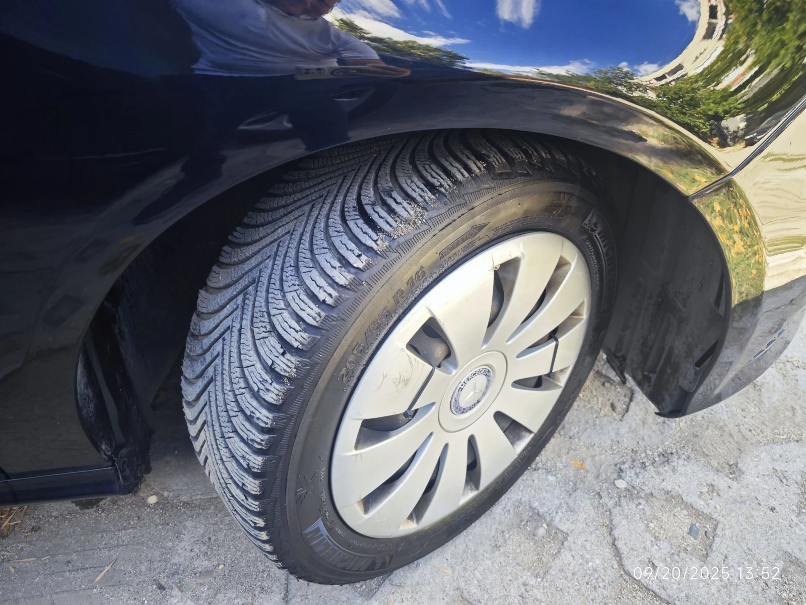 Mercedes-Benz A 180 180   | Mobile.bg   14