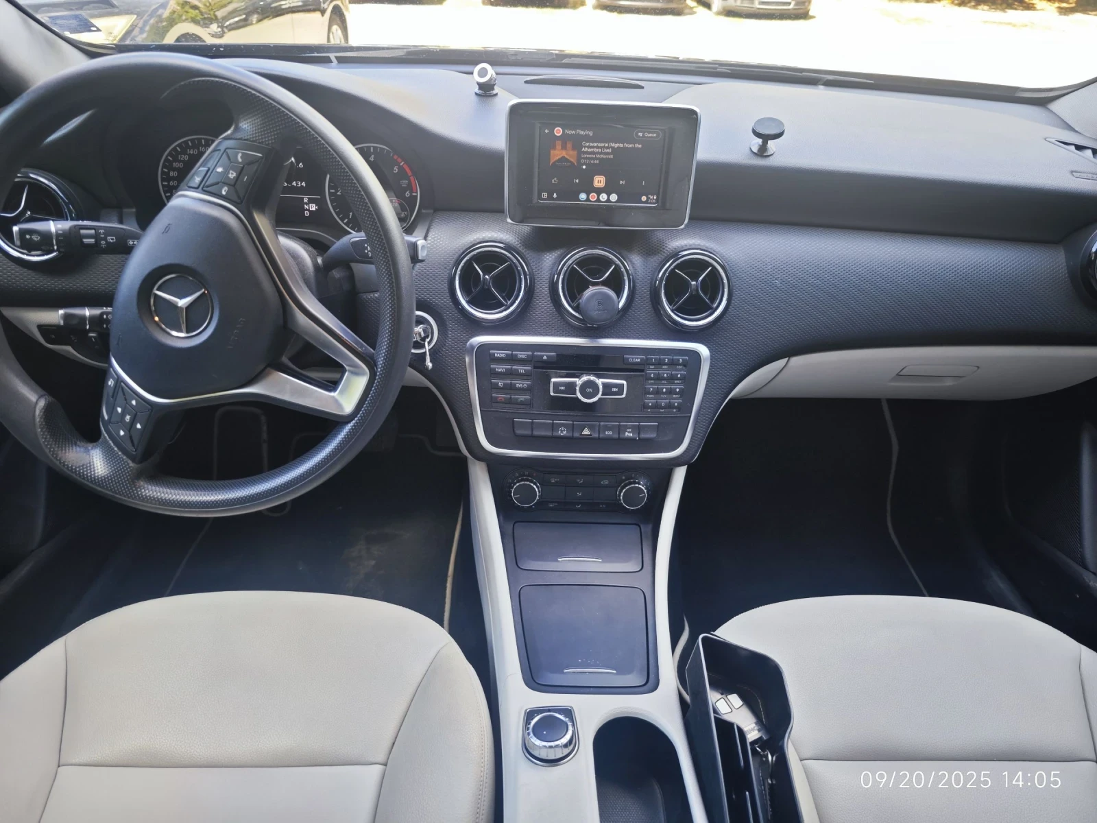 Mercedes-Benz A 180 А180 Спорт пакет - изображение 2