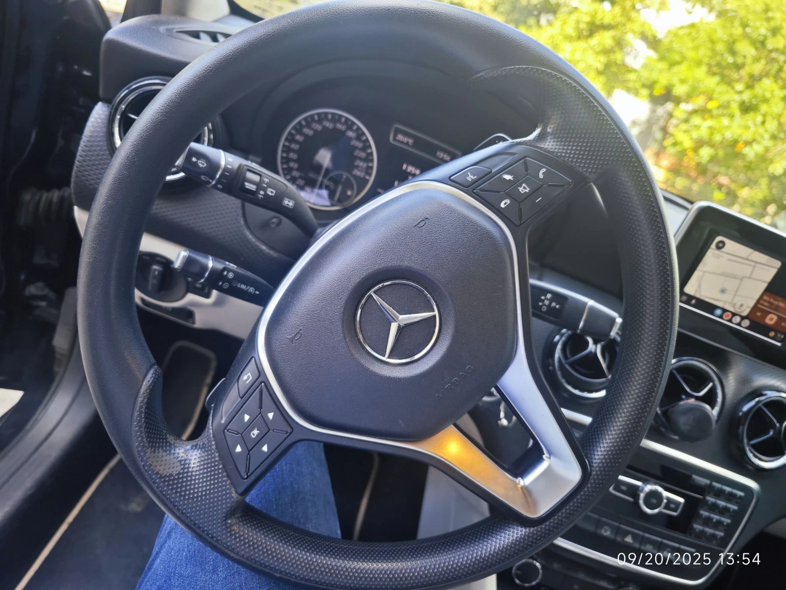 Mercedes-Benz A 180 180   | Mobile.bg   12