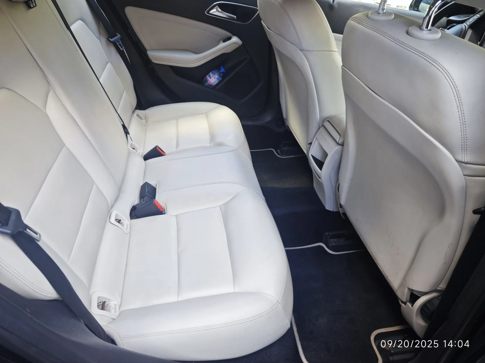 Mercedes-Benz A 180 А180 Спорт пакет - изображение 3