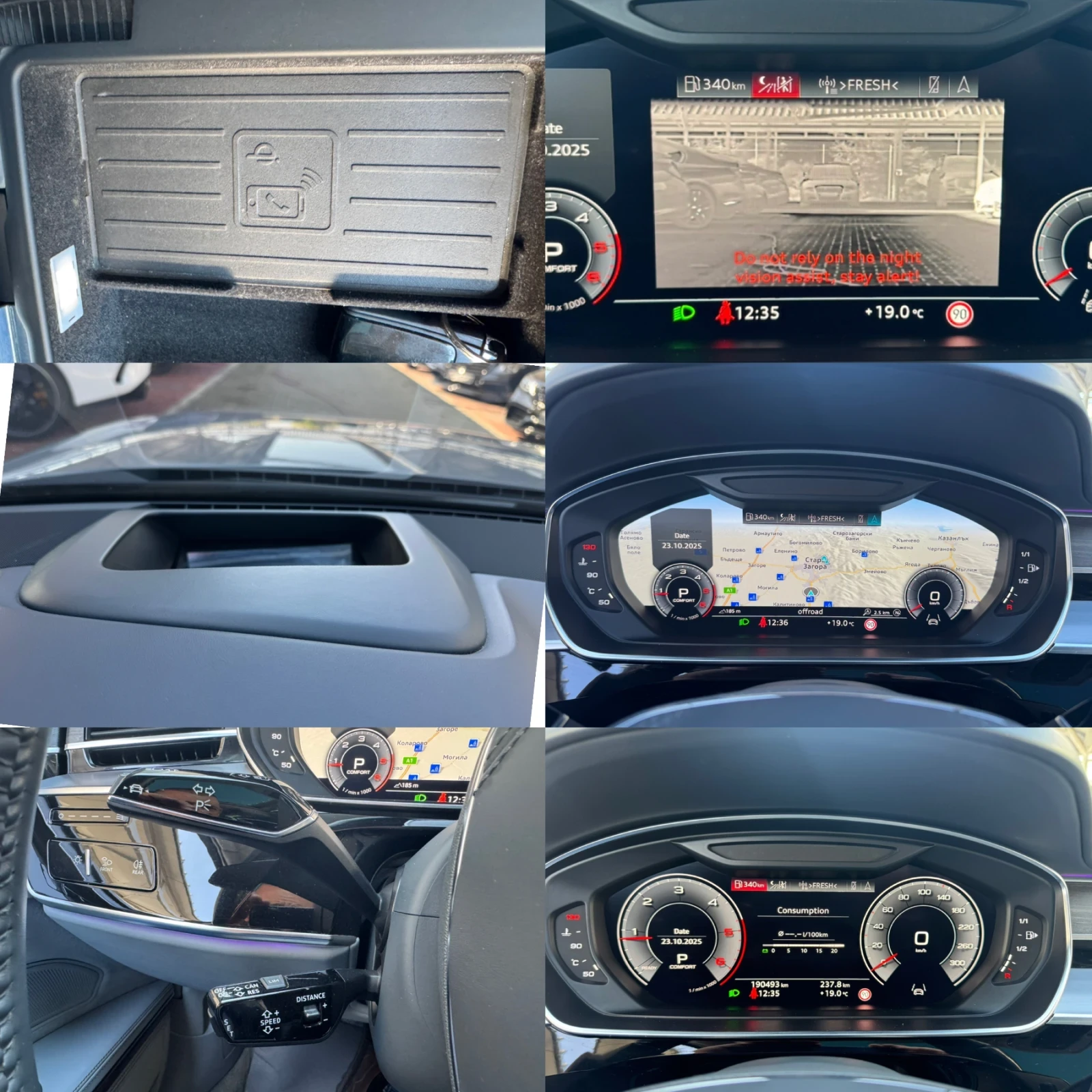 Audi A8 50TDI#LONG#DESIGN SELECTION#FULL FULL | Mobile.bg   14