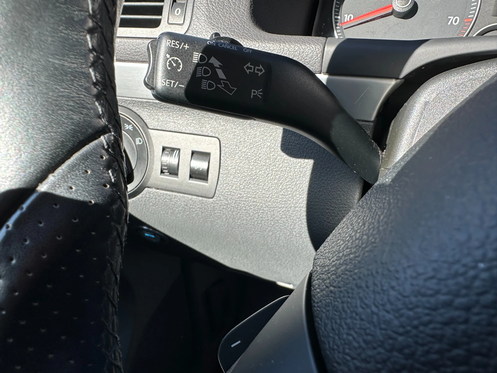 VW Touran R line 1.4i 170 .. / | Mobile.bg   15