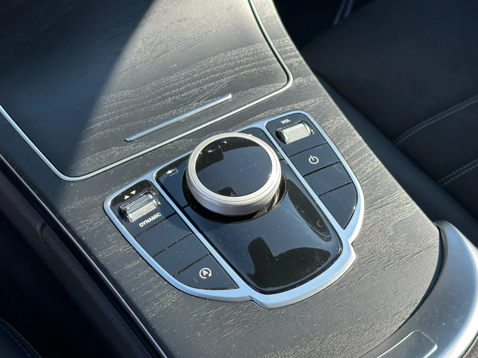 Mercedes-Benz C 300 2021* 1.800* Face/AMG* Night-Edition*   | Mobile.bg   11