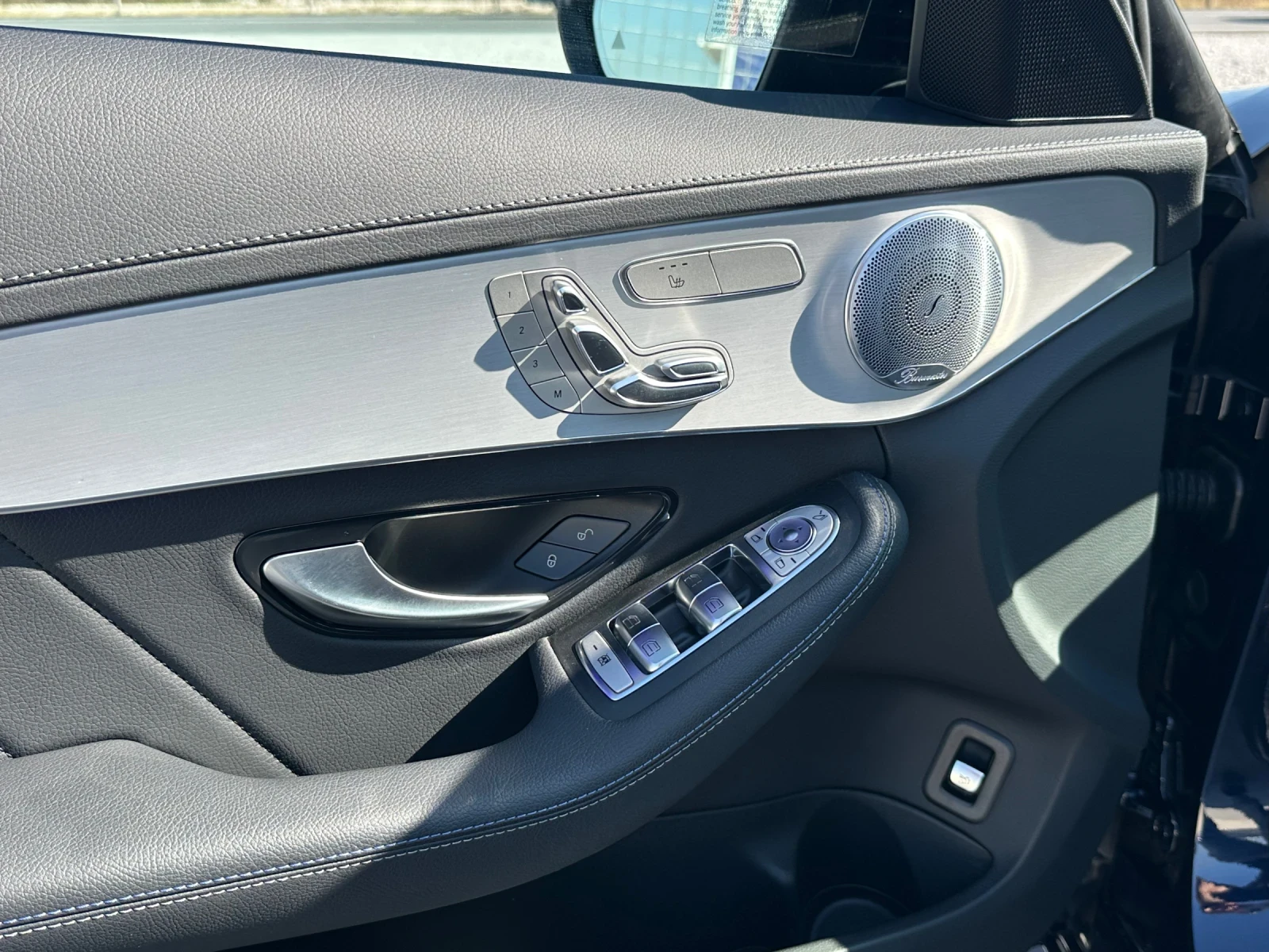 Mercedes-Benz C 300 2021* 1.800* Face/AMG* Night-Edition*   | Mobile.bg   15