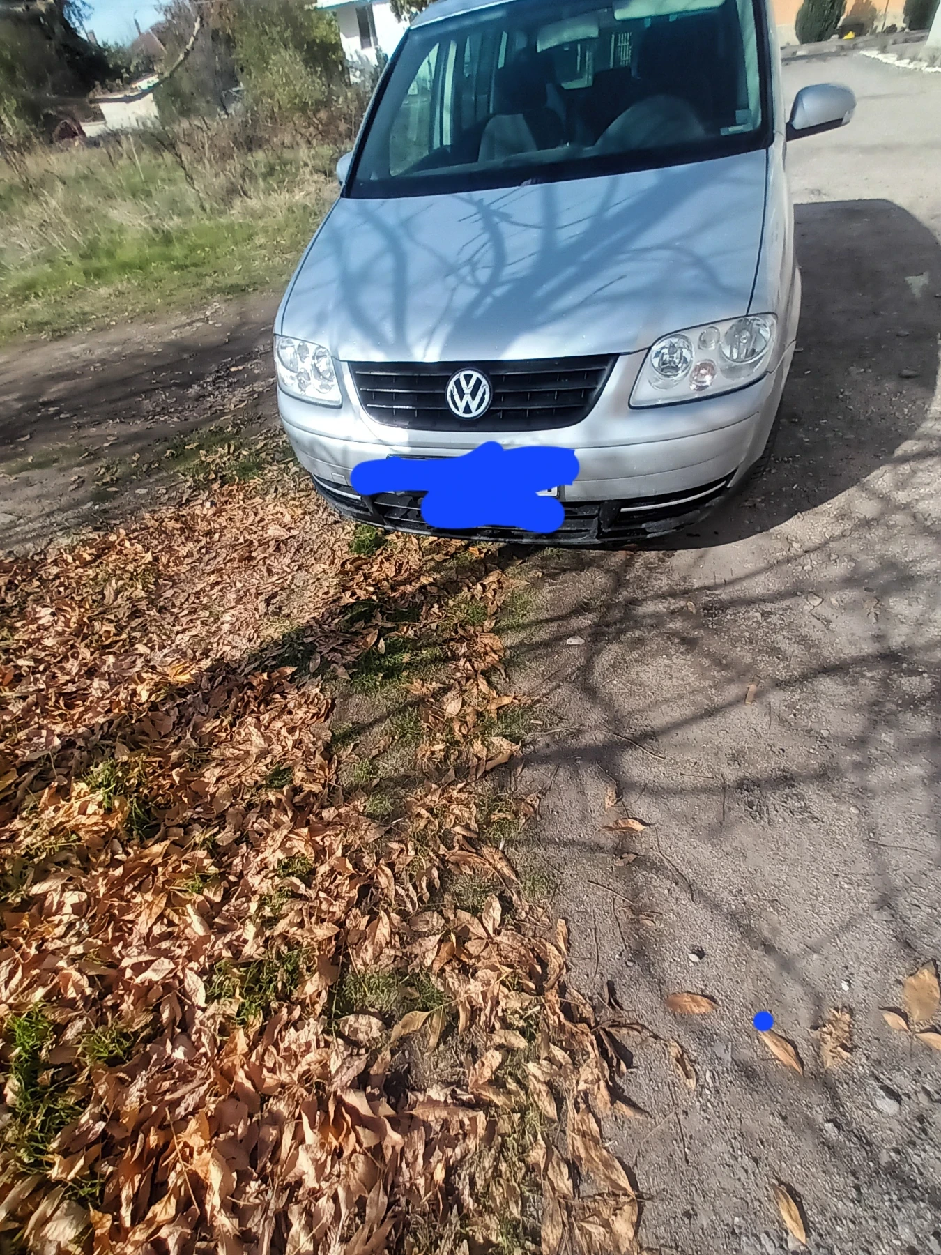 VW Touran | Mobile.bg   1