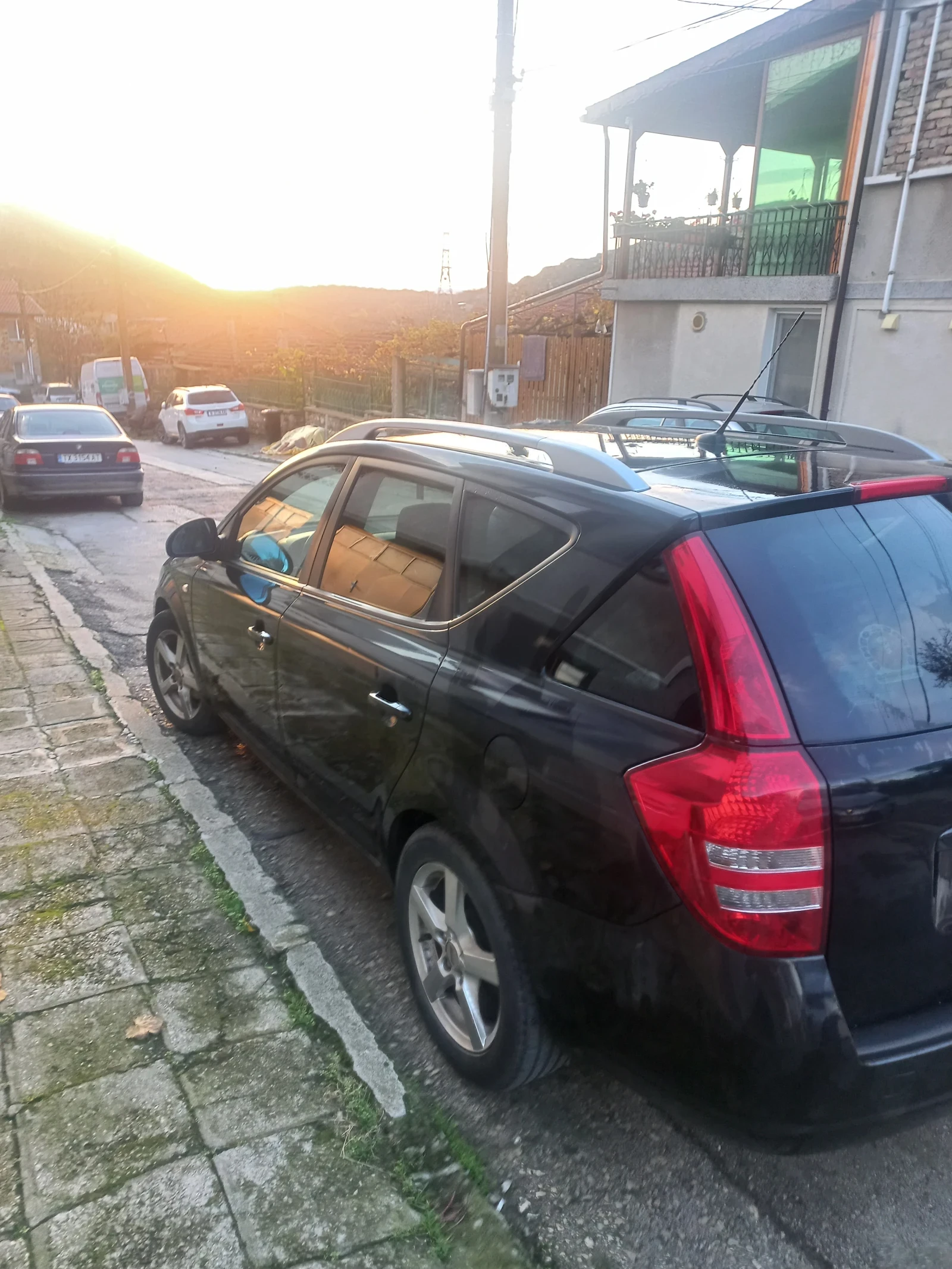 Kia Ceed | Mobile.bg � ����������� 1