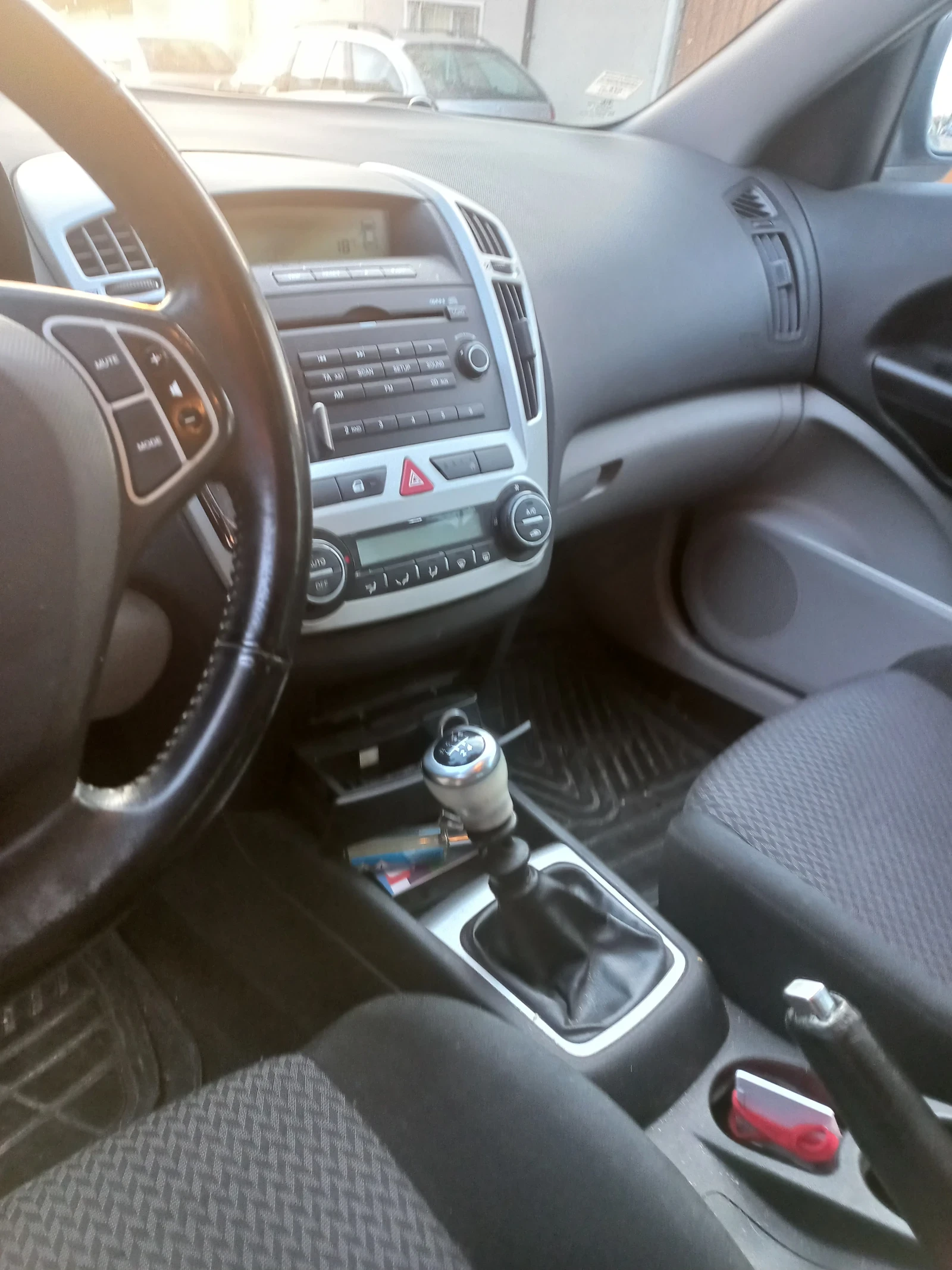 Kia Ceed  - изображение 8