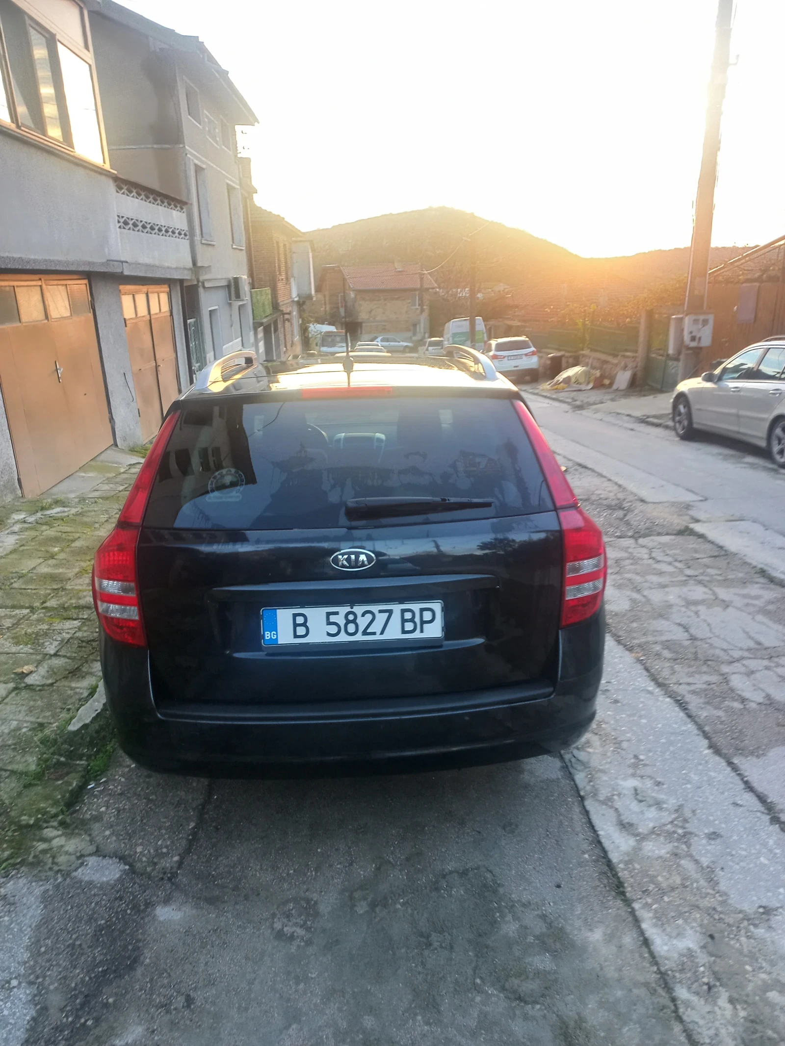 Kia Ceed  - изображение 2