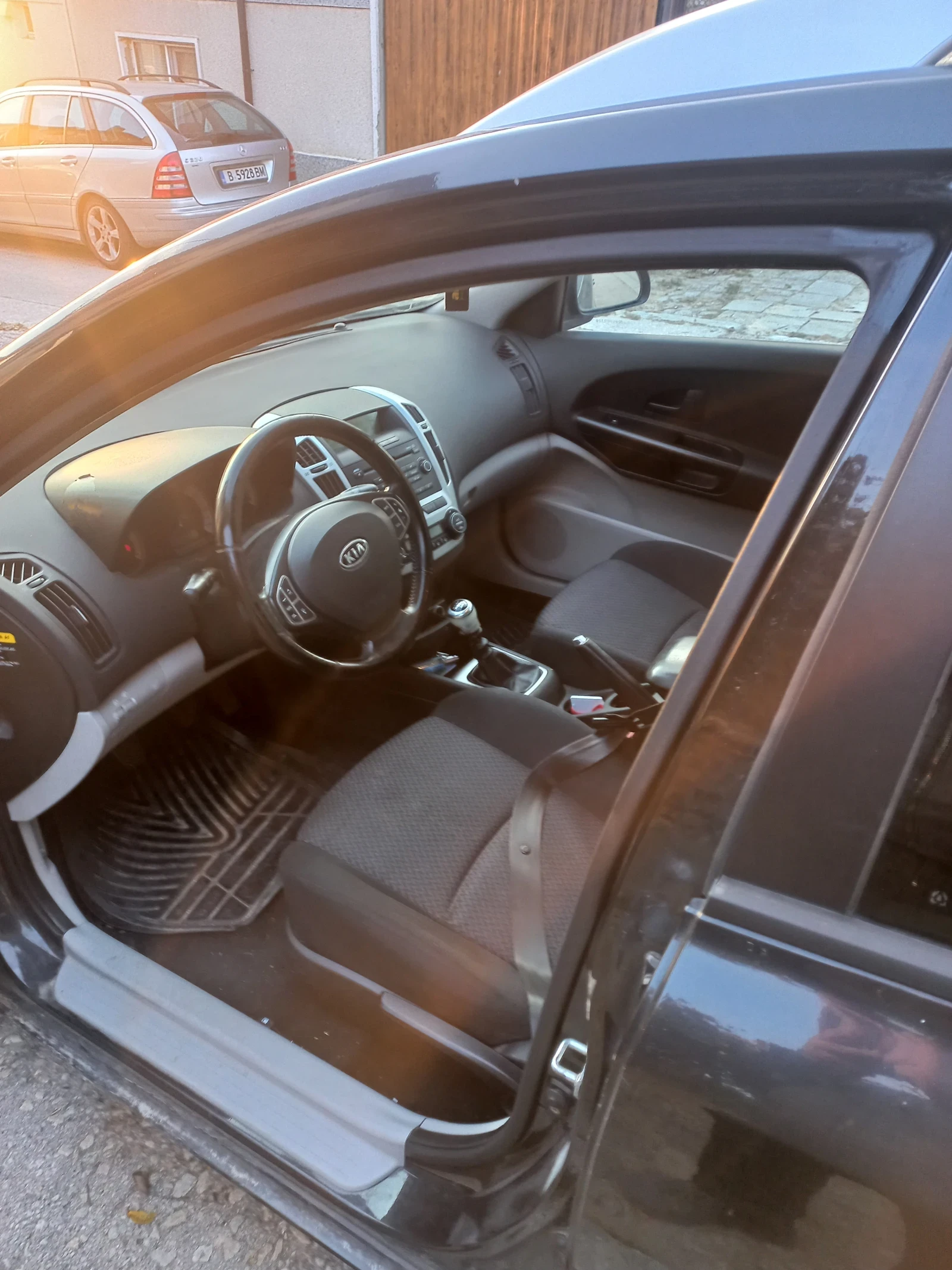 Kia Ceed  - изображение 6