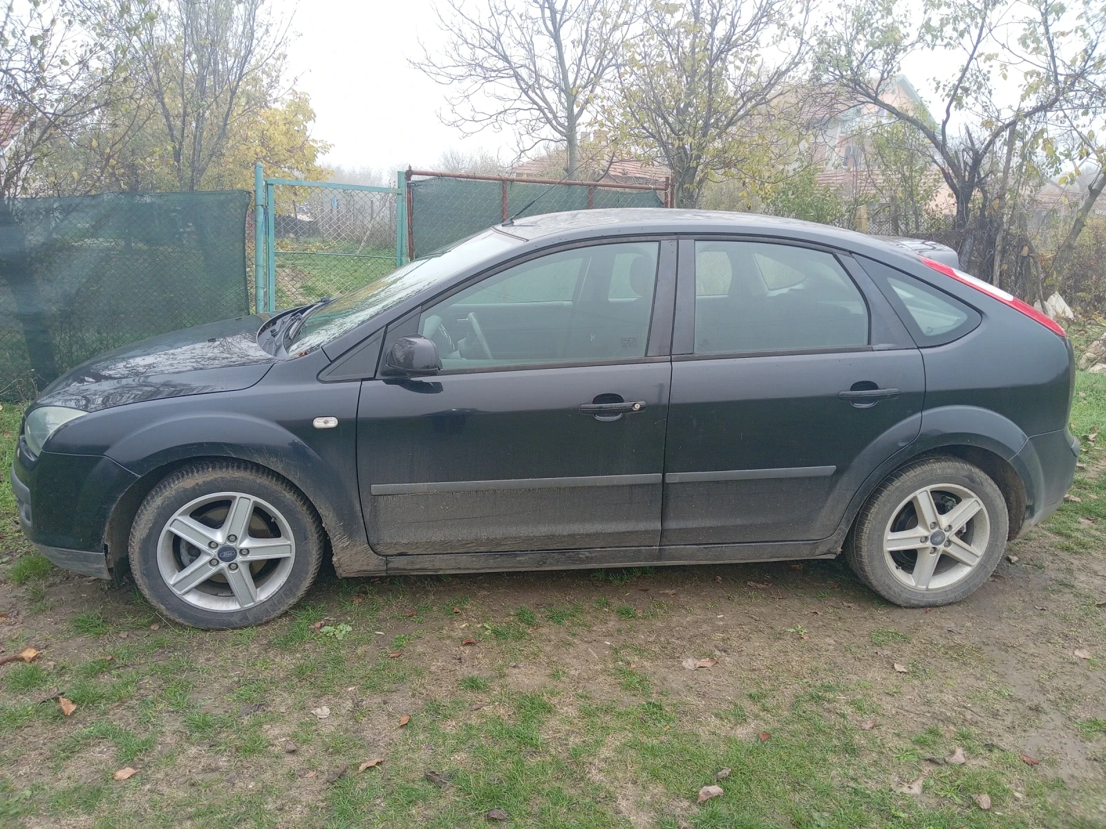 Ford Focus | Mobile.bg   5