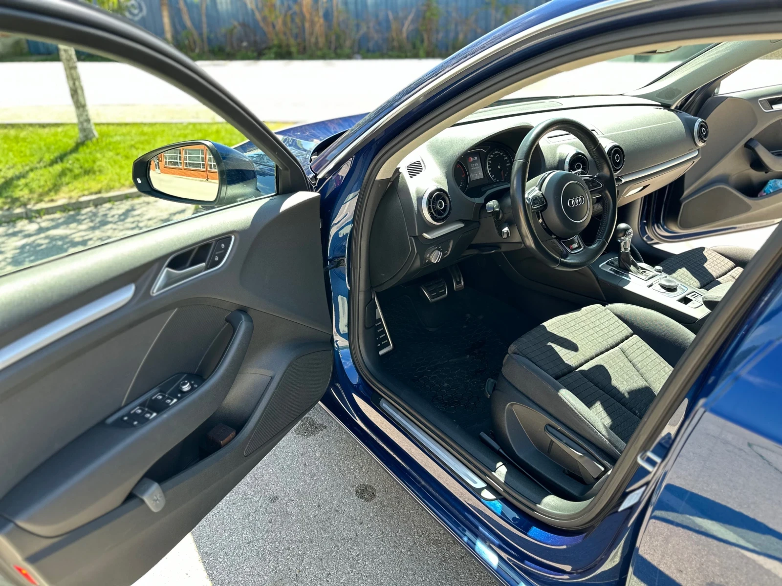Audi A3 Sportback | Mobile.bg � ����������� 11