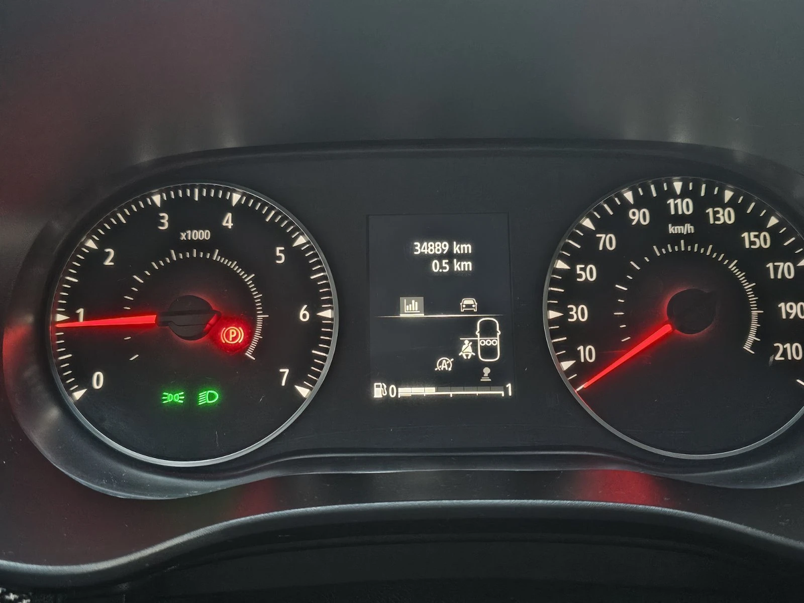 Dacia Sandero 1.0 TCe 90 Stop&Start LPG - изображение 8