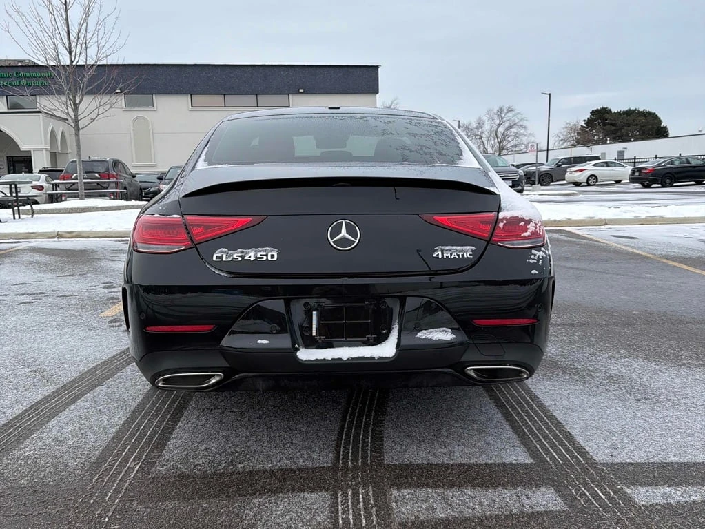 Mercedes-Benz CLS 450  CARFAX | Mobile.bg � ����������� 13