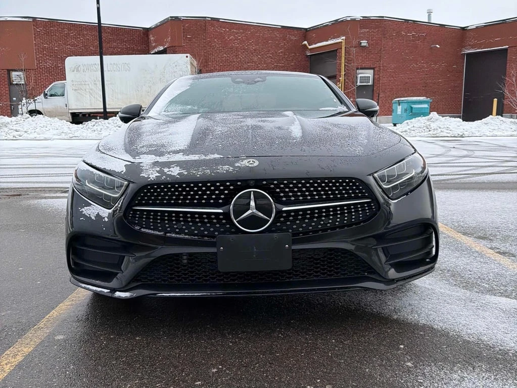 Mercedes-Benz CLS 450  CARFAX | Mobile.bg � ����������� 6