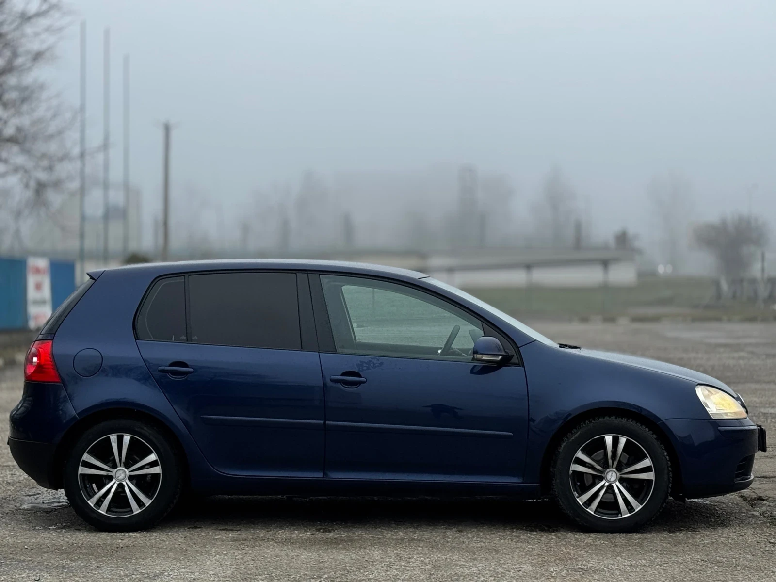 VW Golf 2.0TDI/НАВИГАЦИЯ/ИТАЛИЯ - изображение 6