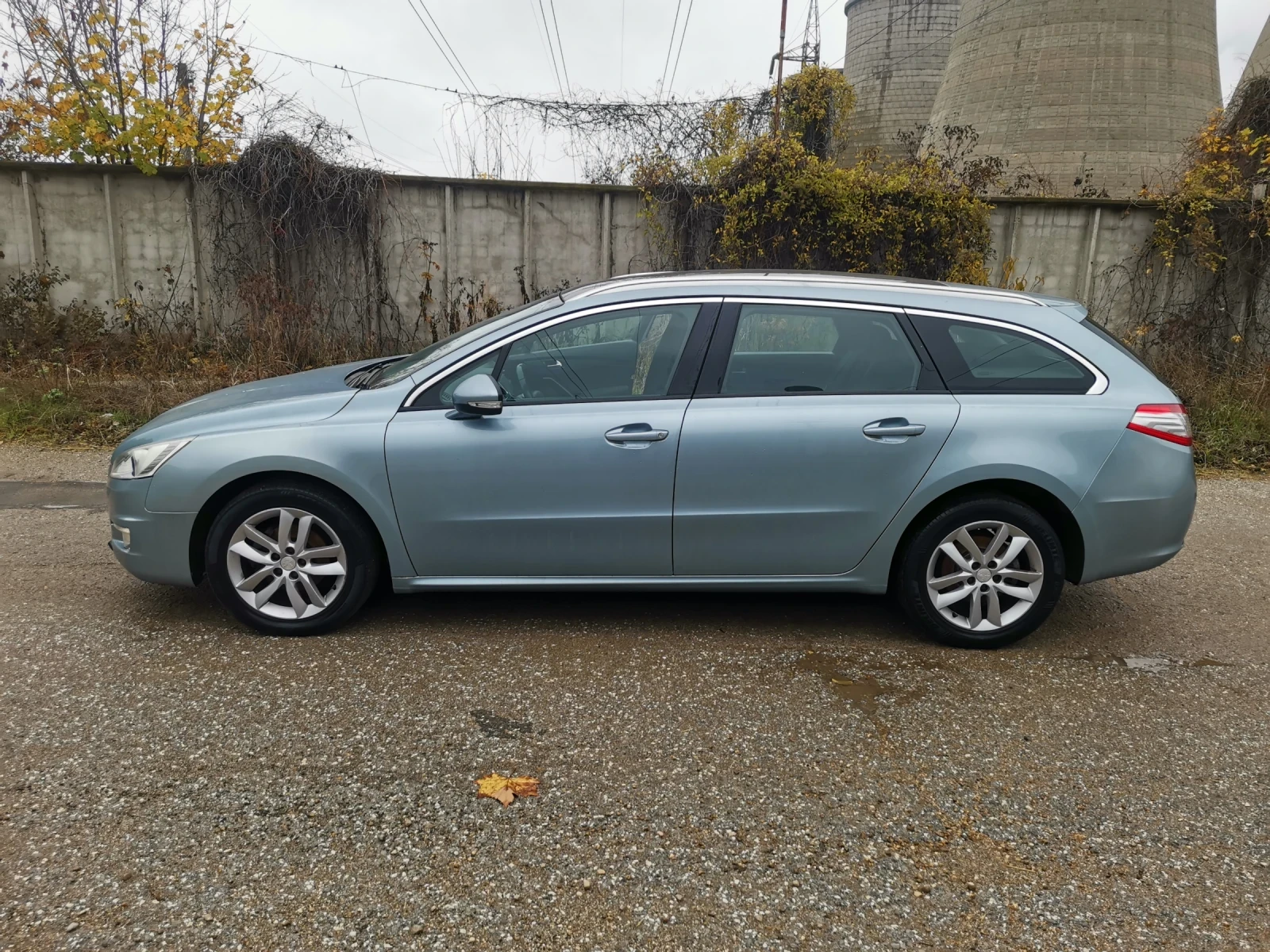 Peugeot 508  - изображение 6