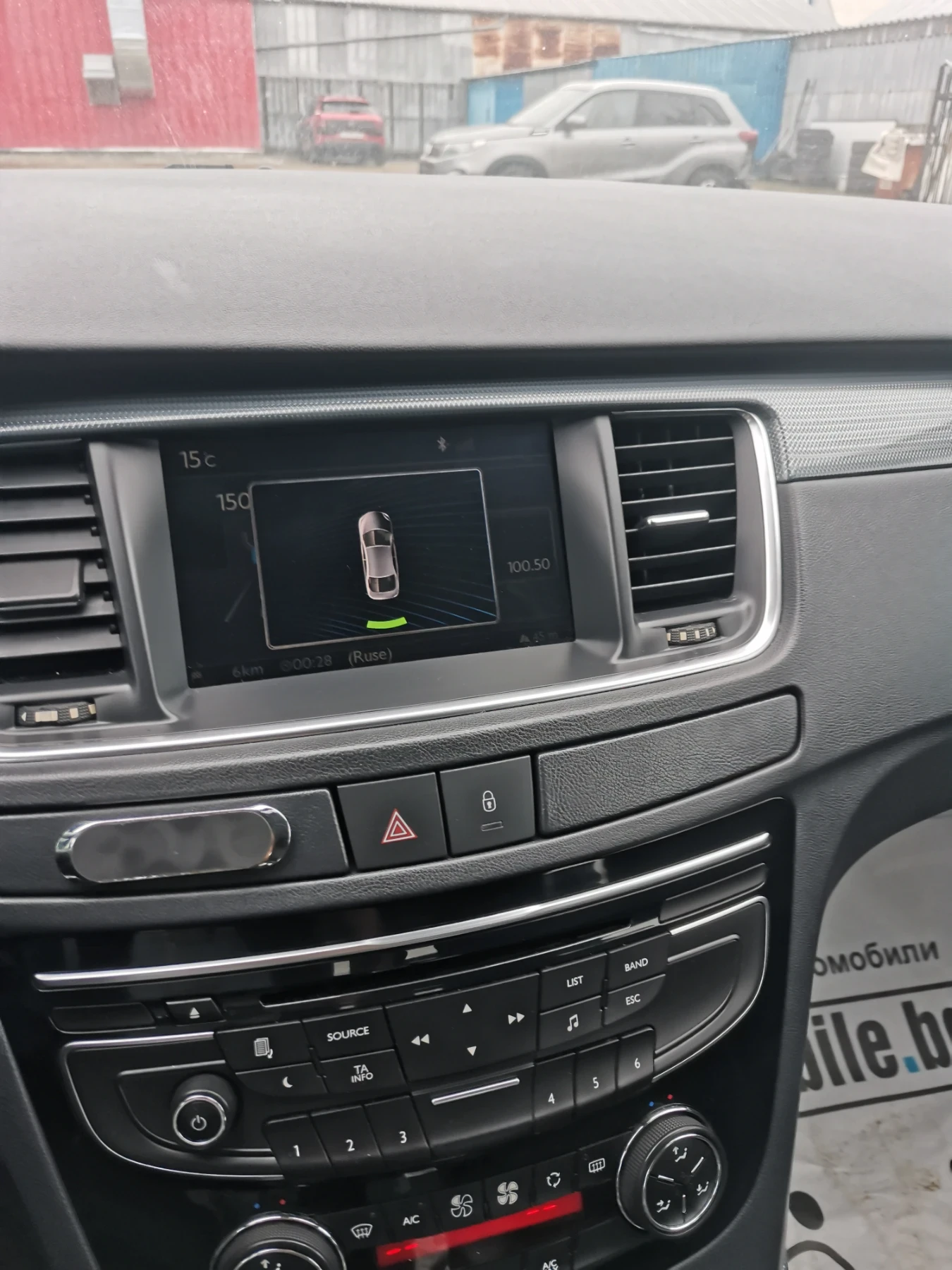 Peugeot 508  - изображение 7