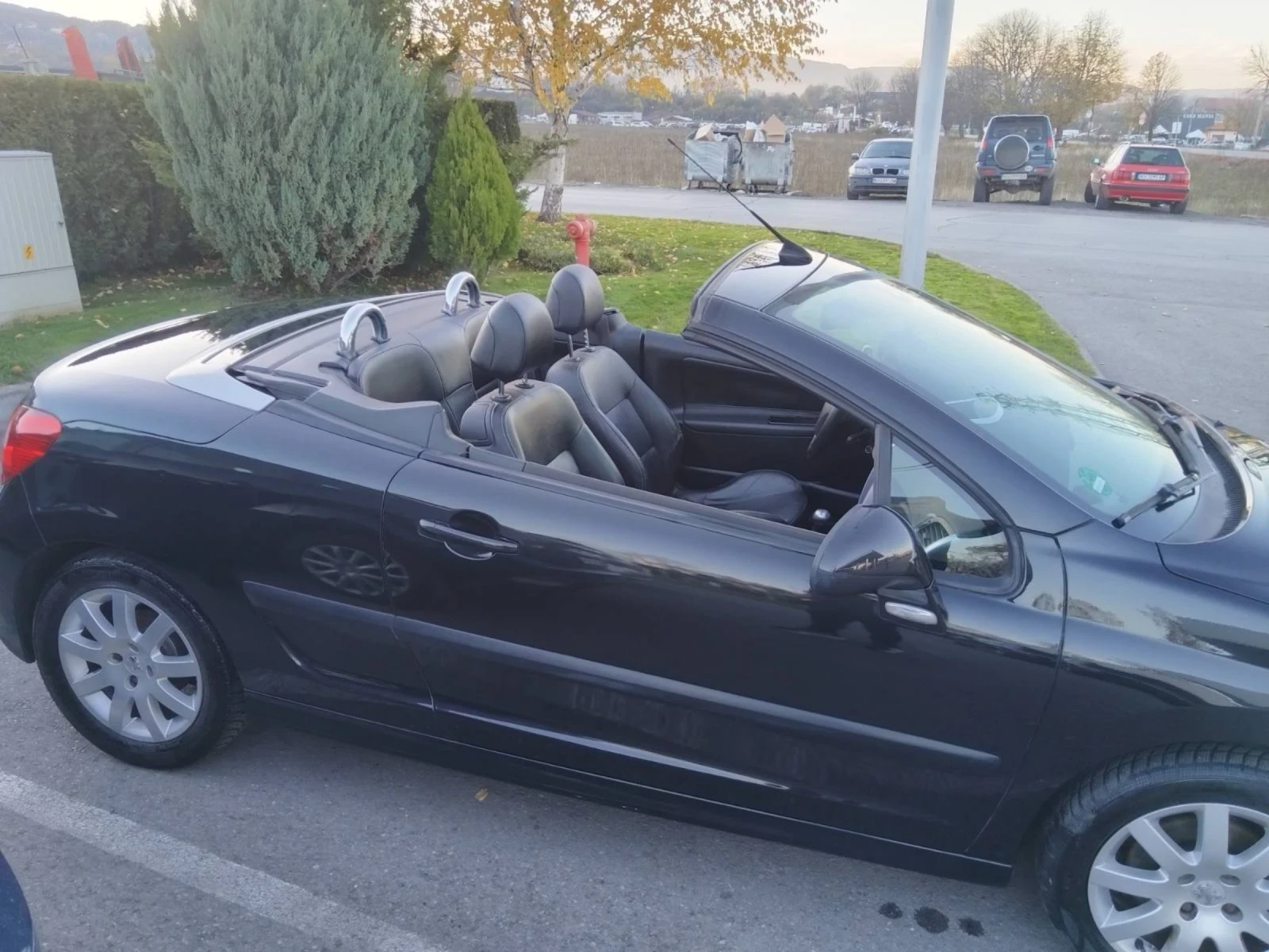 Peugeot 207 207�� | Mobile.bg � ����������� 10