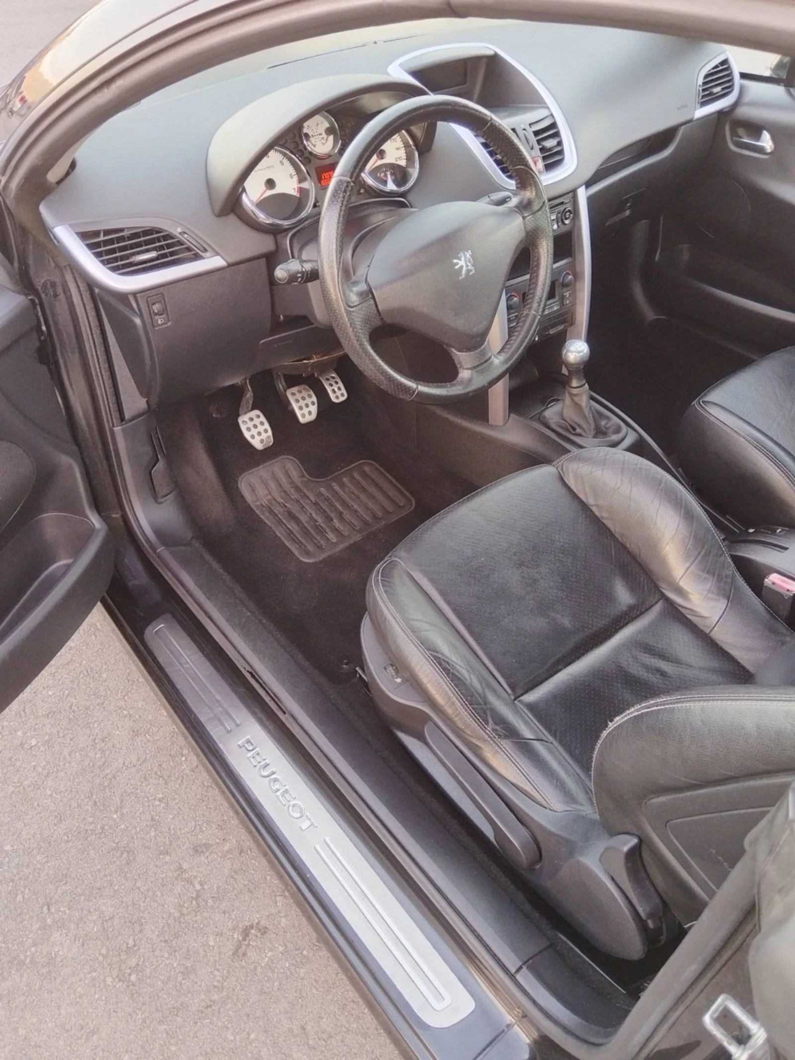 Peugeot 207 207�� | Mobile.bg � ����������� 2