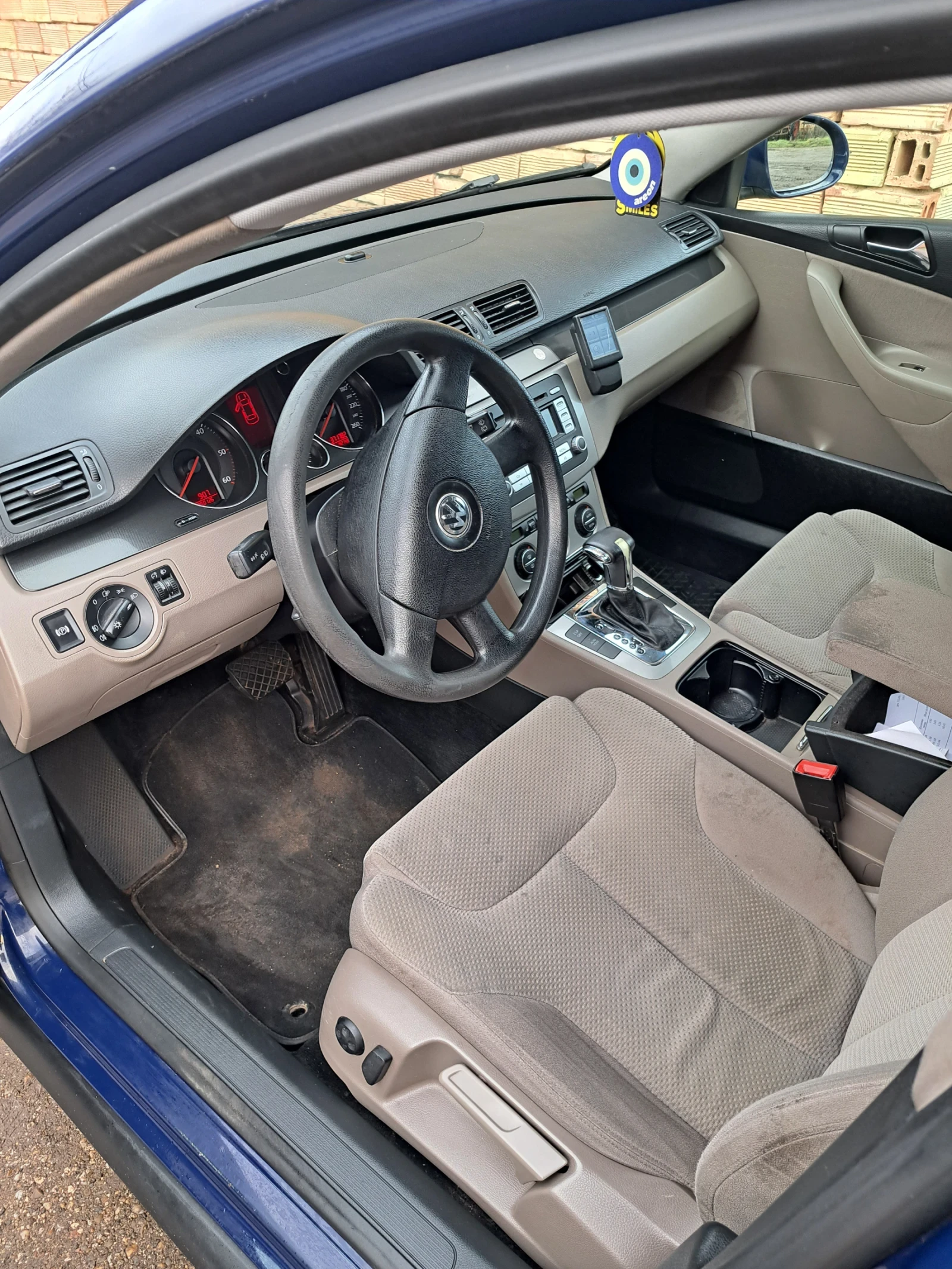 VW Passat 2.0 TDI | Mobile.bg � ����������� 12