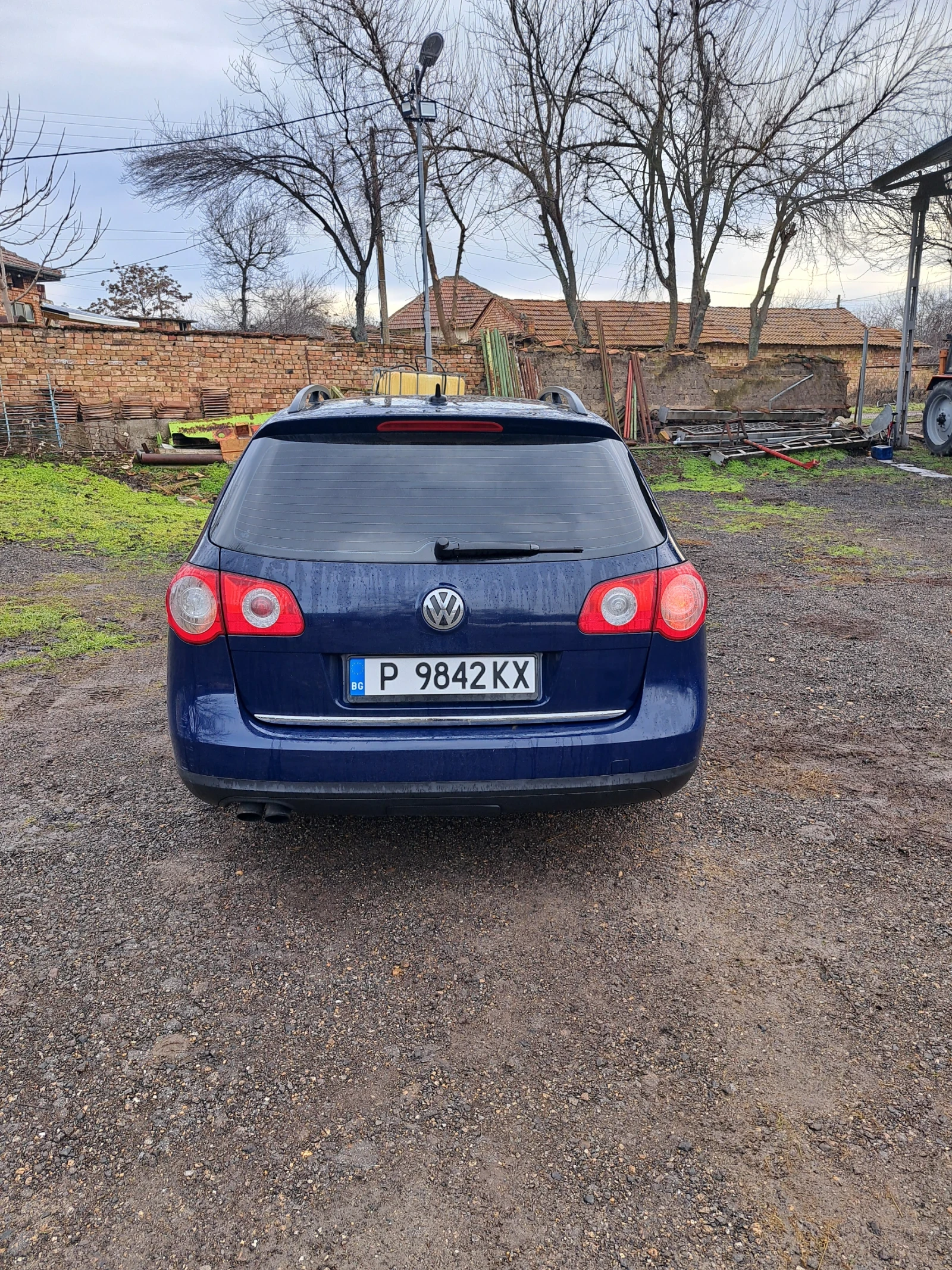 VW Passat 2.0 TDI - изображение 3