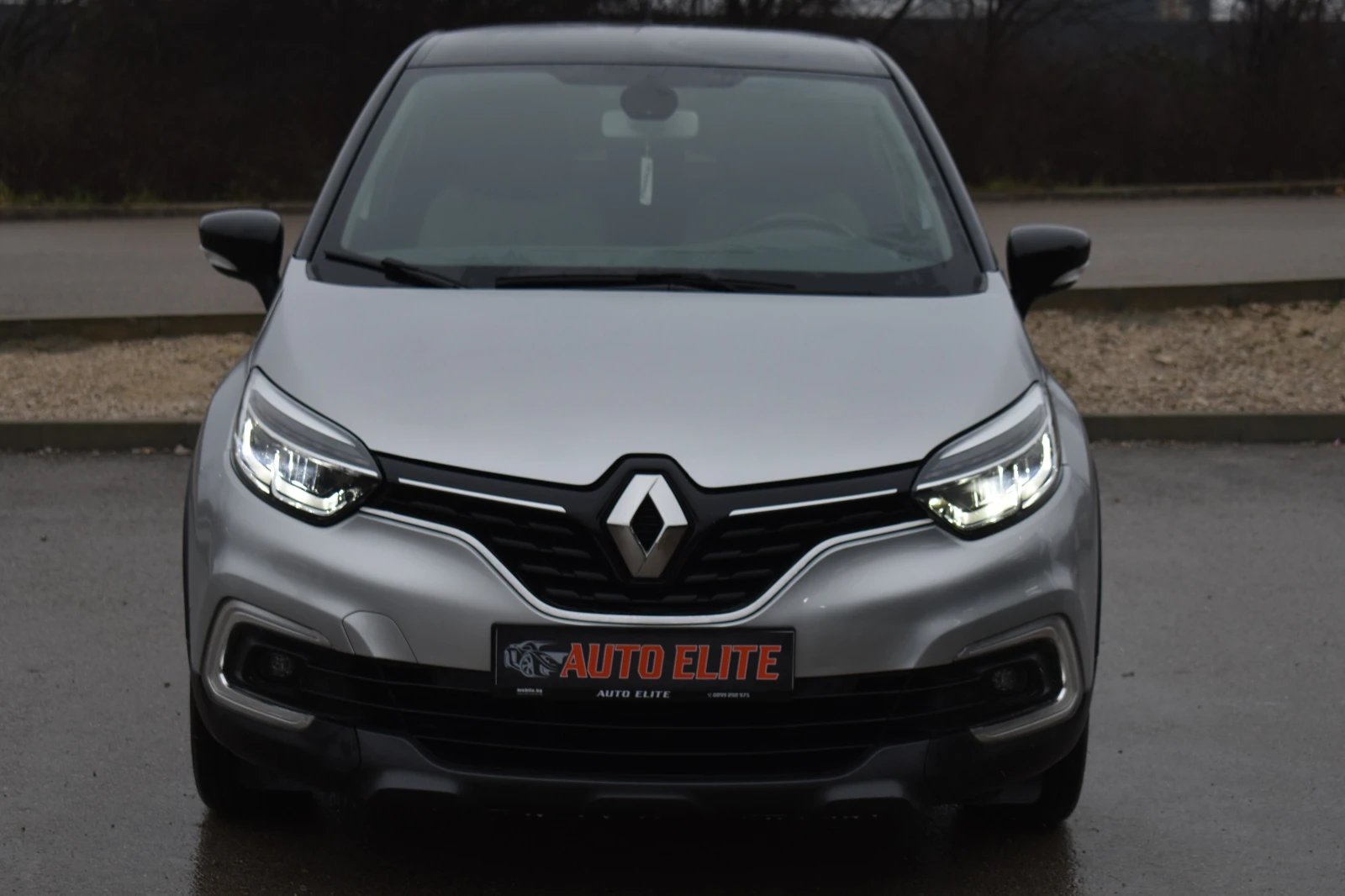 Renault Captur 1.5DCI/INTENCE/FACELIFT/AUTOMAT/EURO6B/TOP!!! | Mobile.bg � ����������� 16