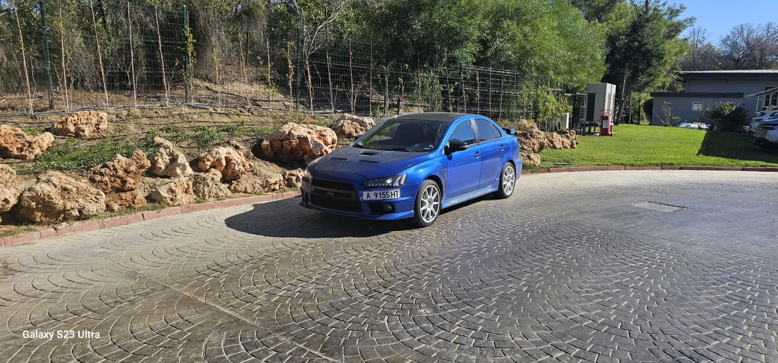 Mitsubishi Lancer Anniversary edition  | Mobile.bg � ����������� 7