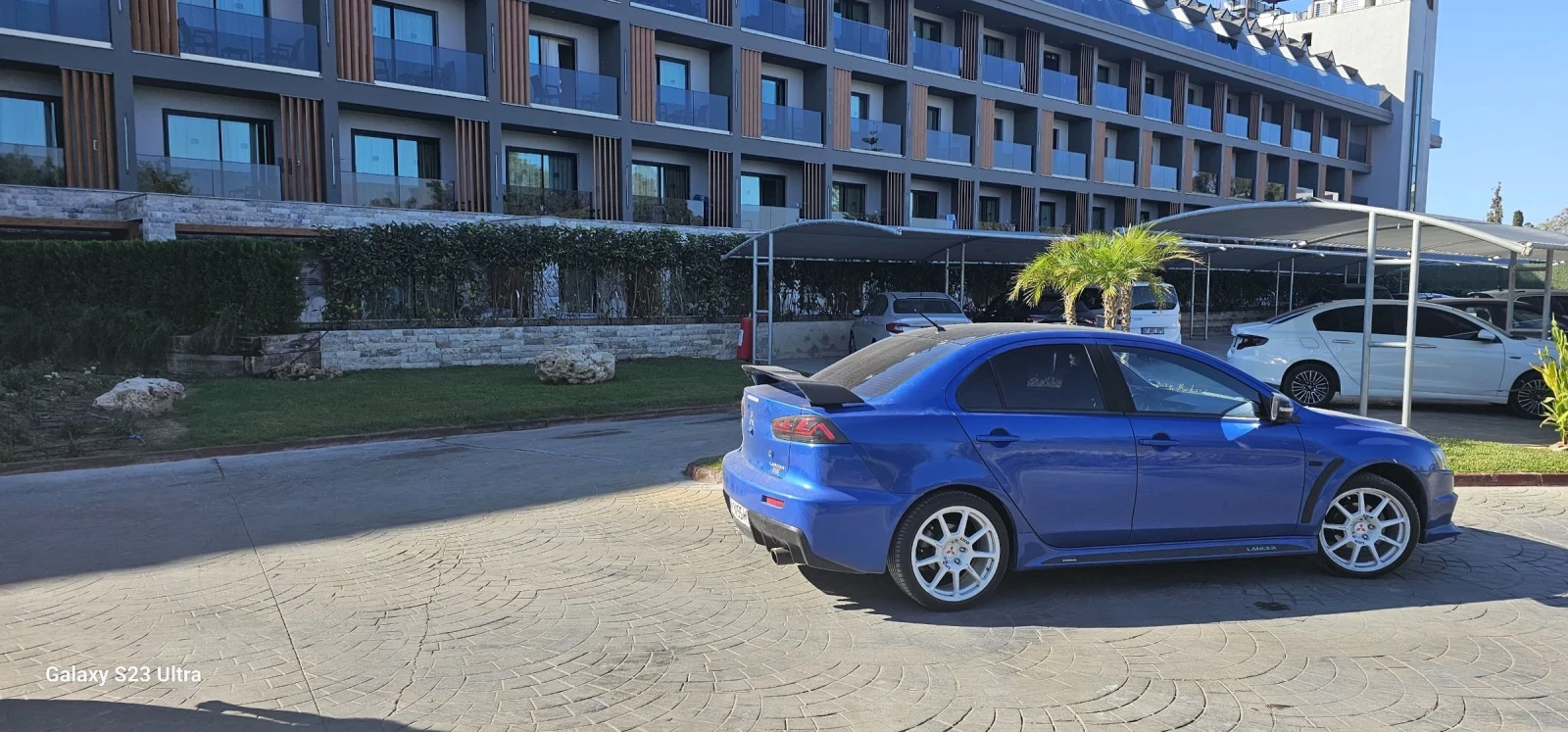 Mitsubishi Lancer Anniversary edition  | Mobile.bg � ����������� 6