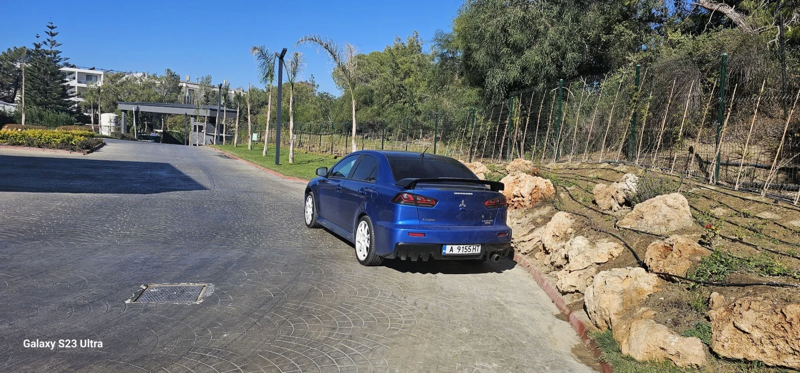 Mitsubishi Lancer Anniversary edition  | Mobile.bg � ����������� 4