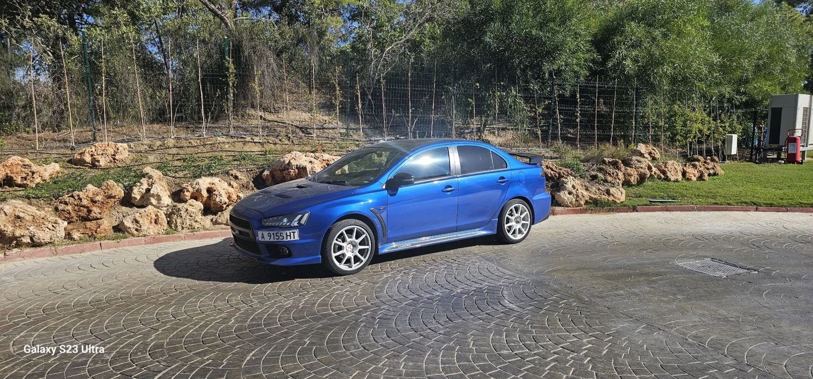 Mitsubishi Lancer Anniversary edition  | Mobile.bg � ����������� 8
