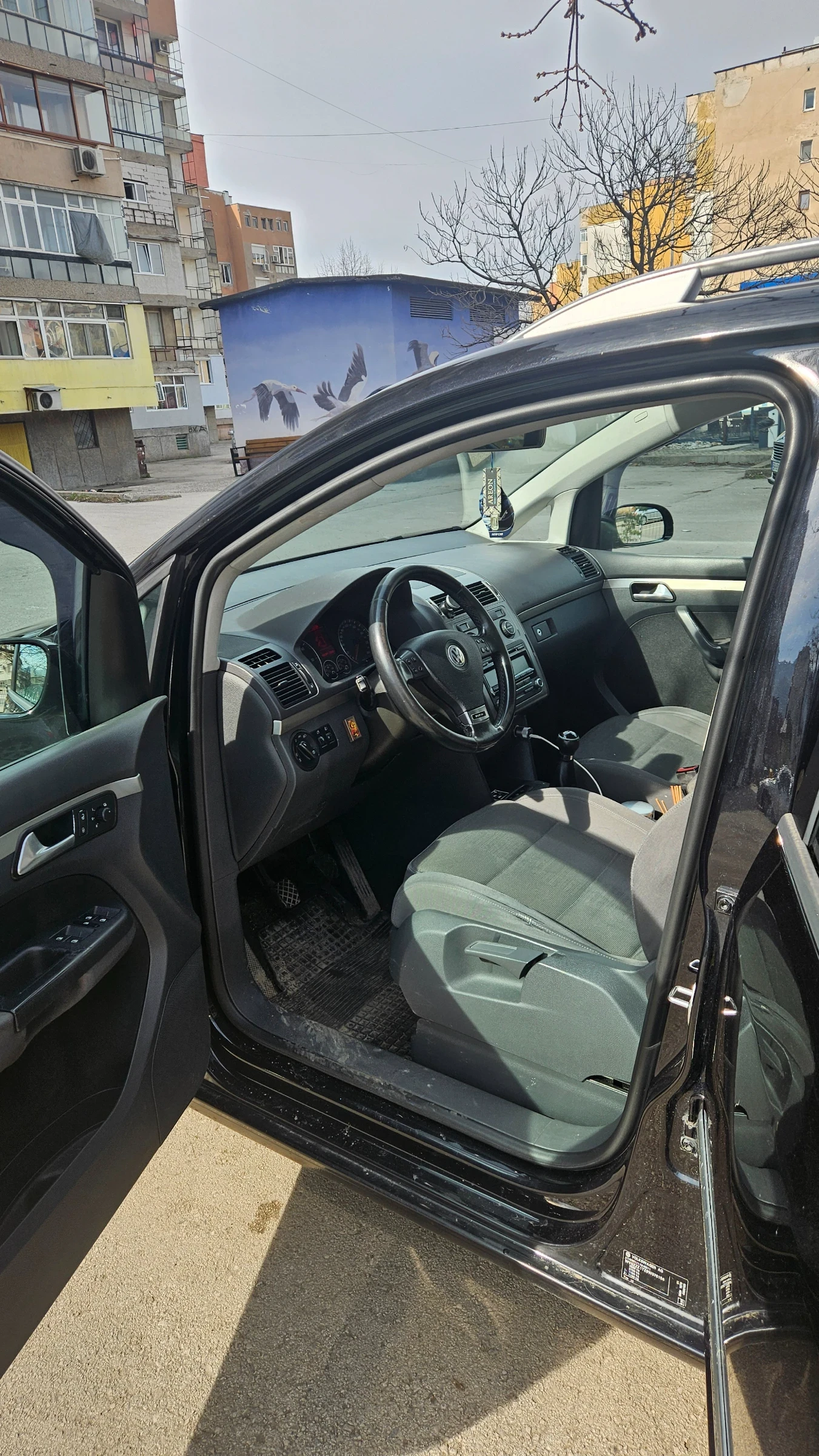 VW Touran BMM | Mobile.bg � ����������� 7