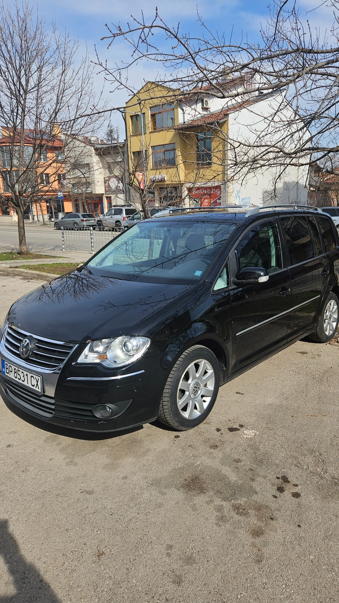 VW Touran BMM | Mobile.bg � ����������� 8