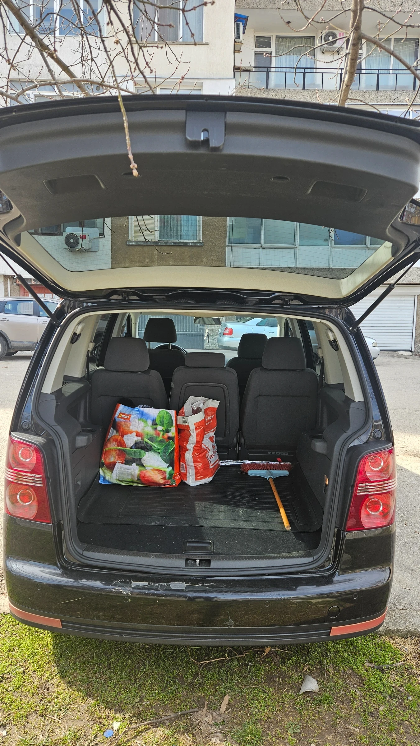 VW Touran BMM | Mobile.bg � ����������� 3