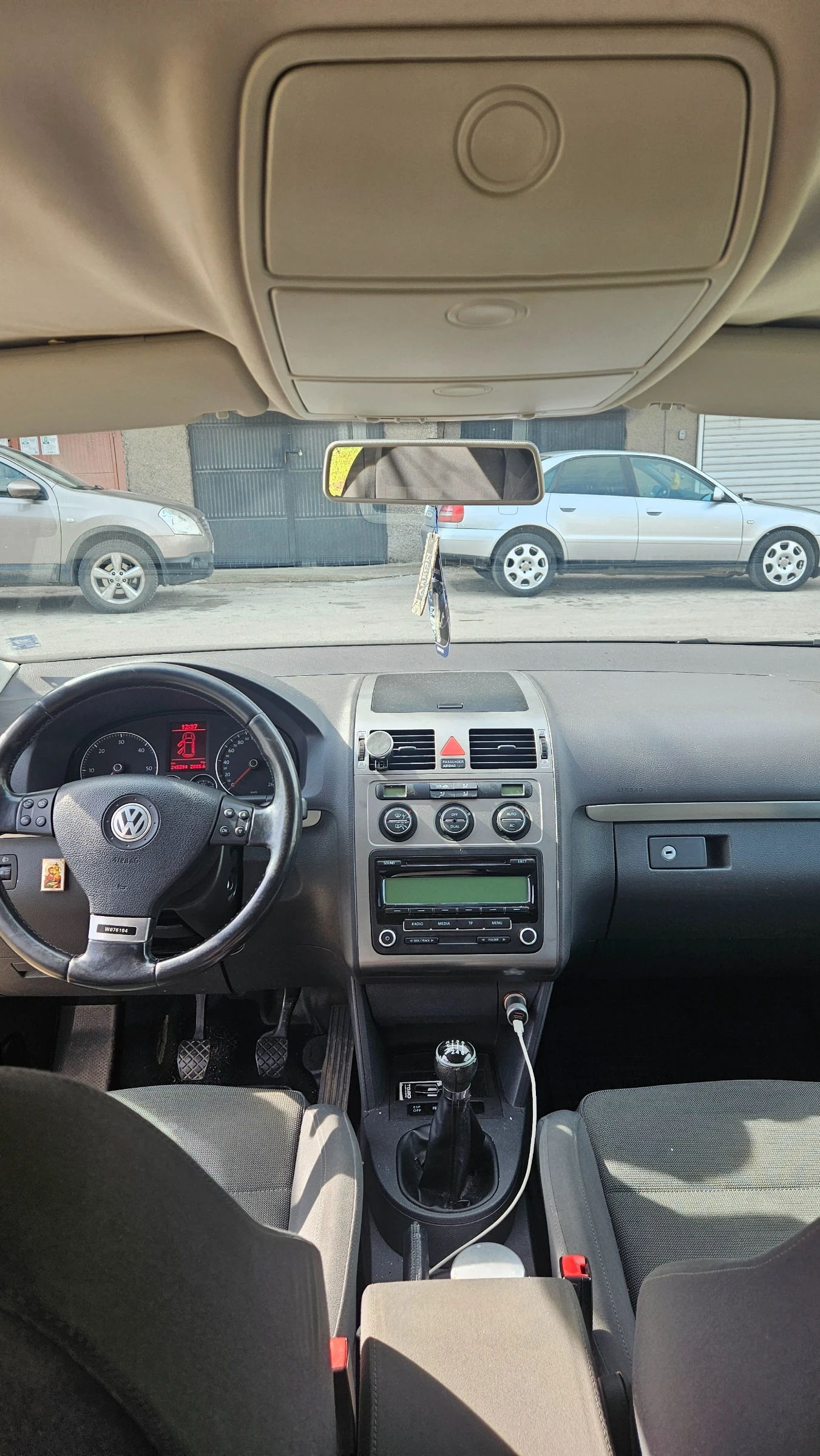VW Touran BMM | Mobile.bg � ����������� 10