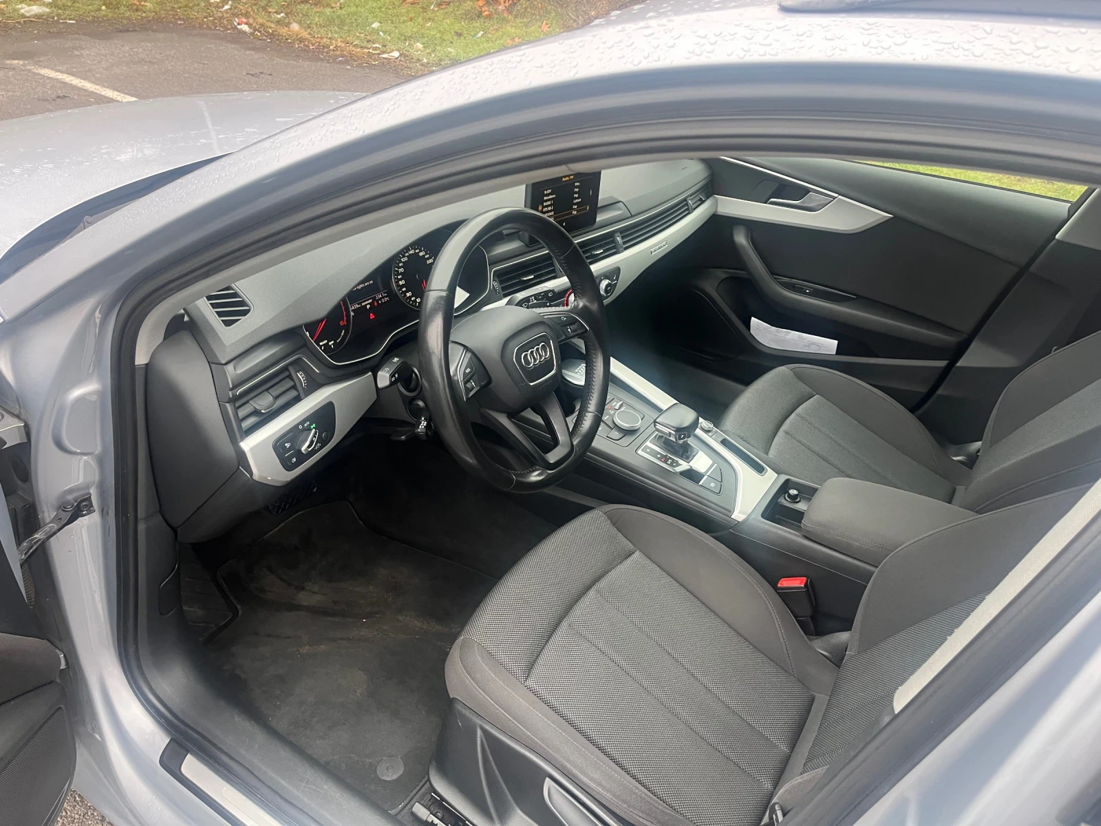 Audi A4 Audi a4 3.0 Quattro - изображение 8