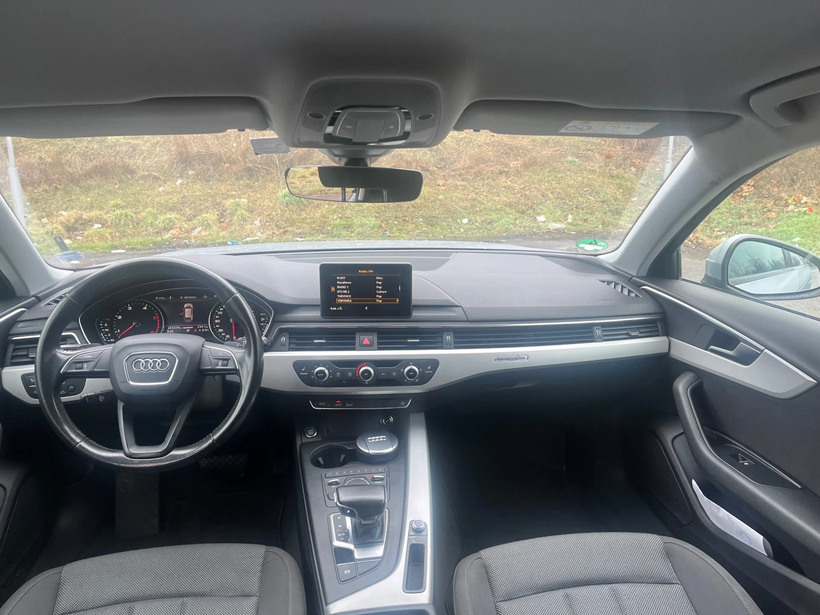 Audi A4 Audi a4 3.0 Quattro - изображение 9