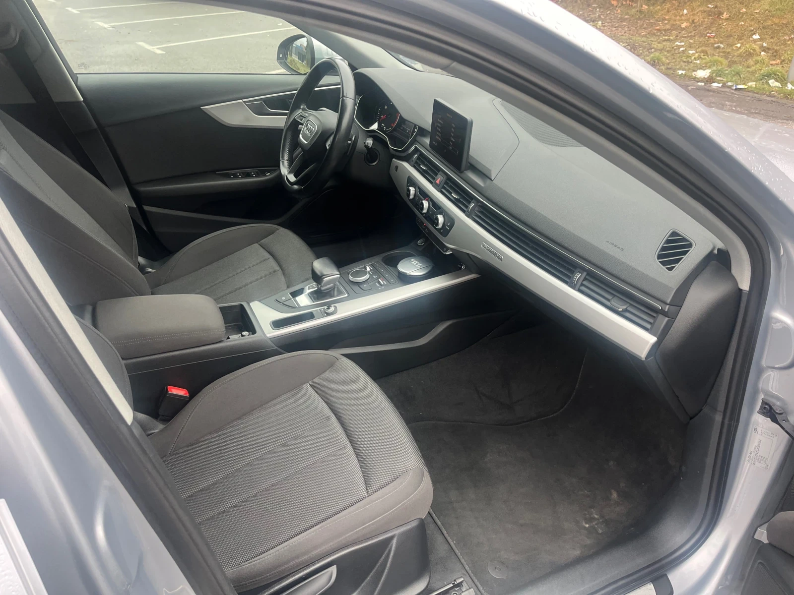 Audi A4 Audi a4 3.0 Quattro - изображение 10