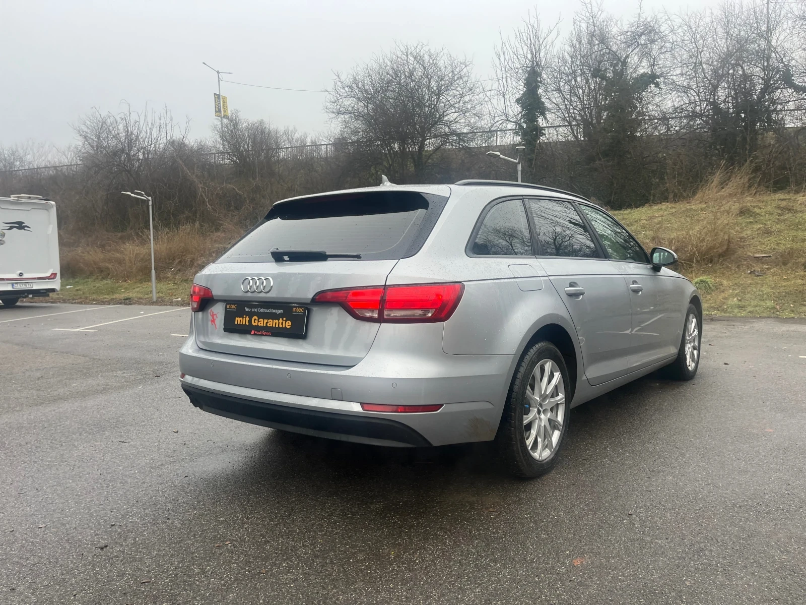 Audi A4 Audi a4 3.0 Quattro - изображение 2